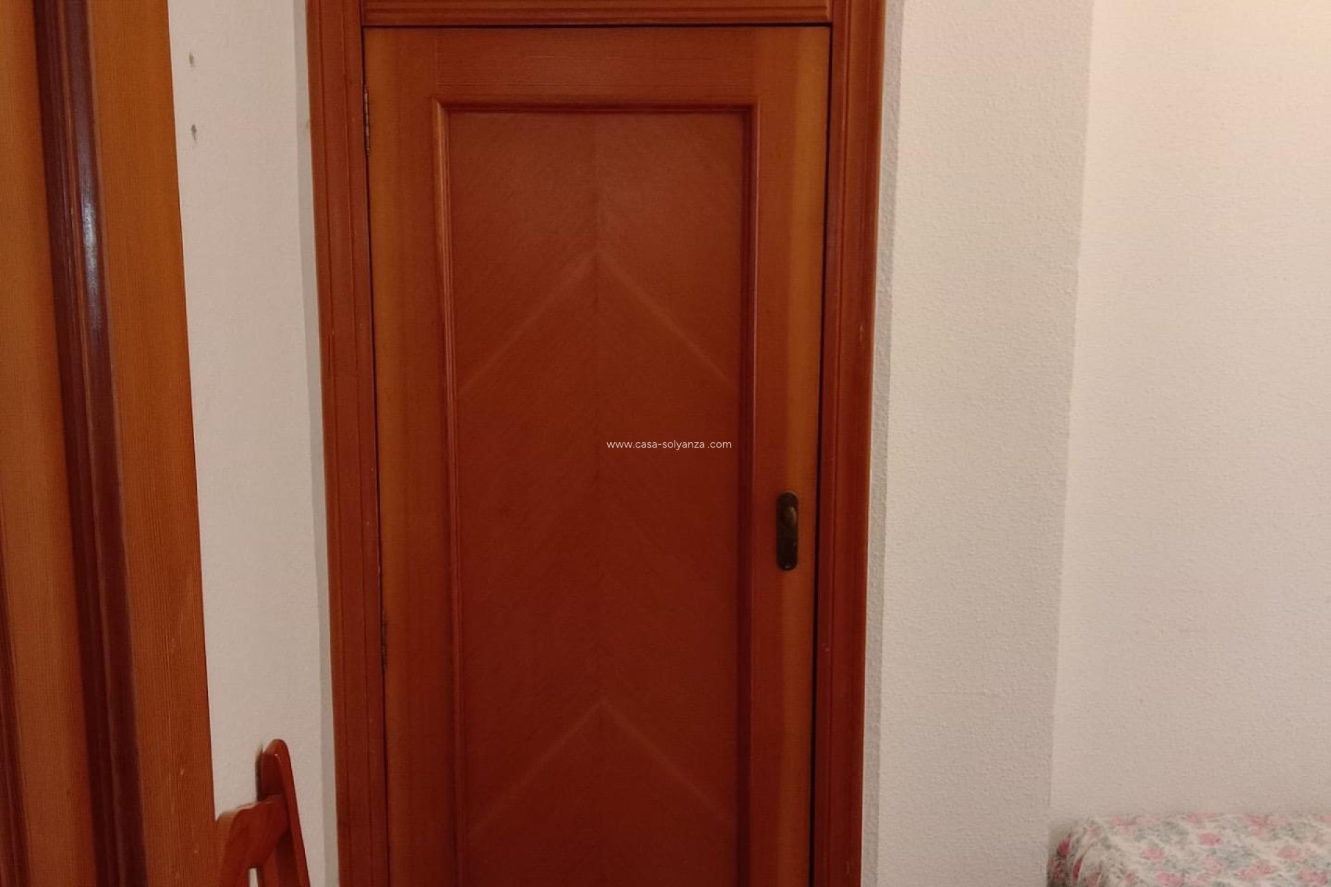 Resale - Apartment / flat - Torrevieja - Playa del Cura