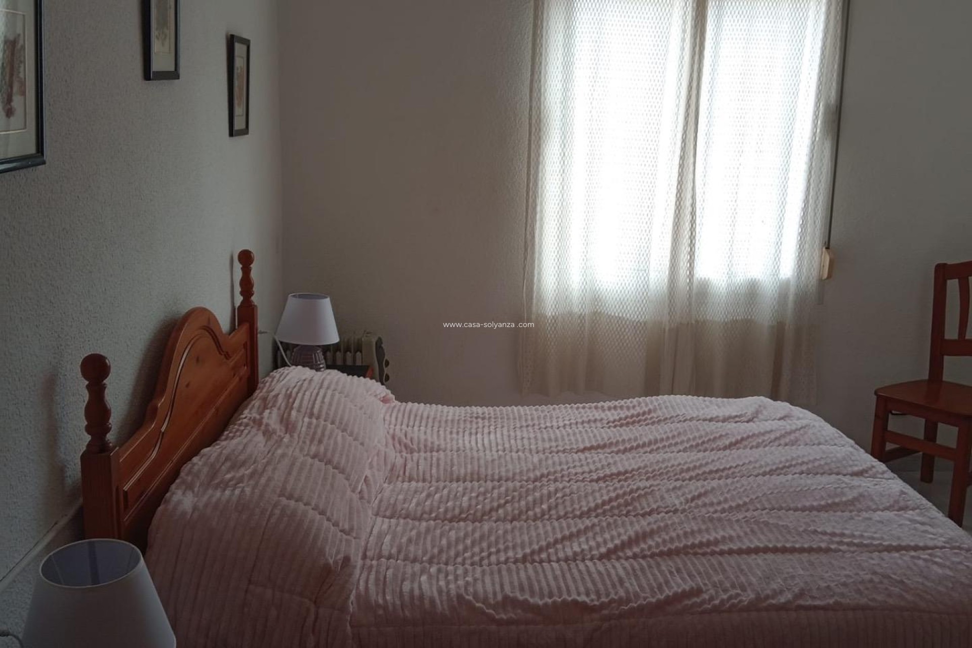 Resale - Apartment / flat - Torrevieja - Playa del Cura