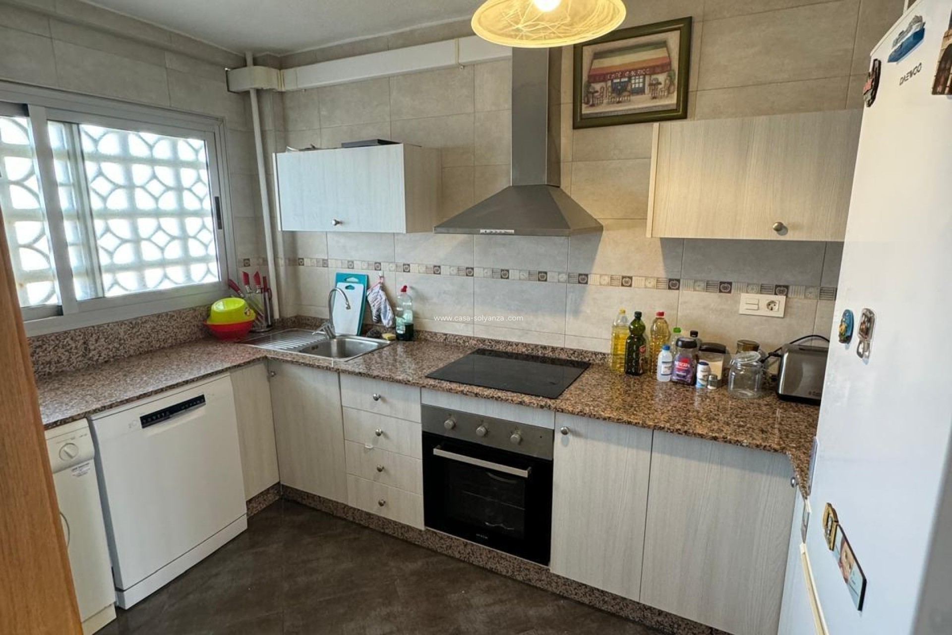 Resale - Apartment / flat - Torrevieja - Playa del Cura