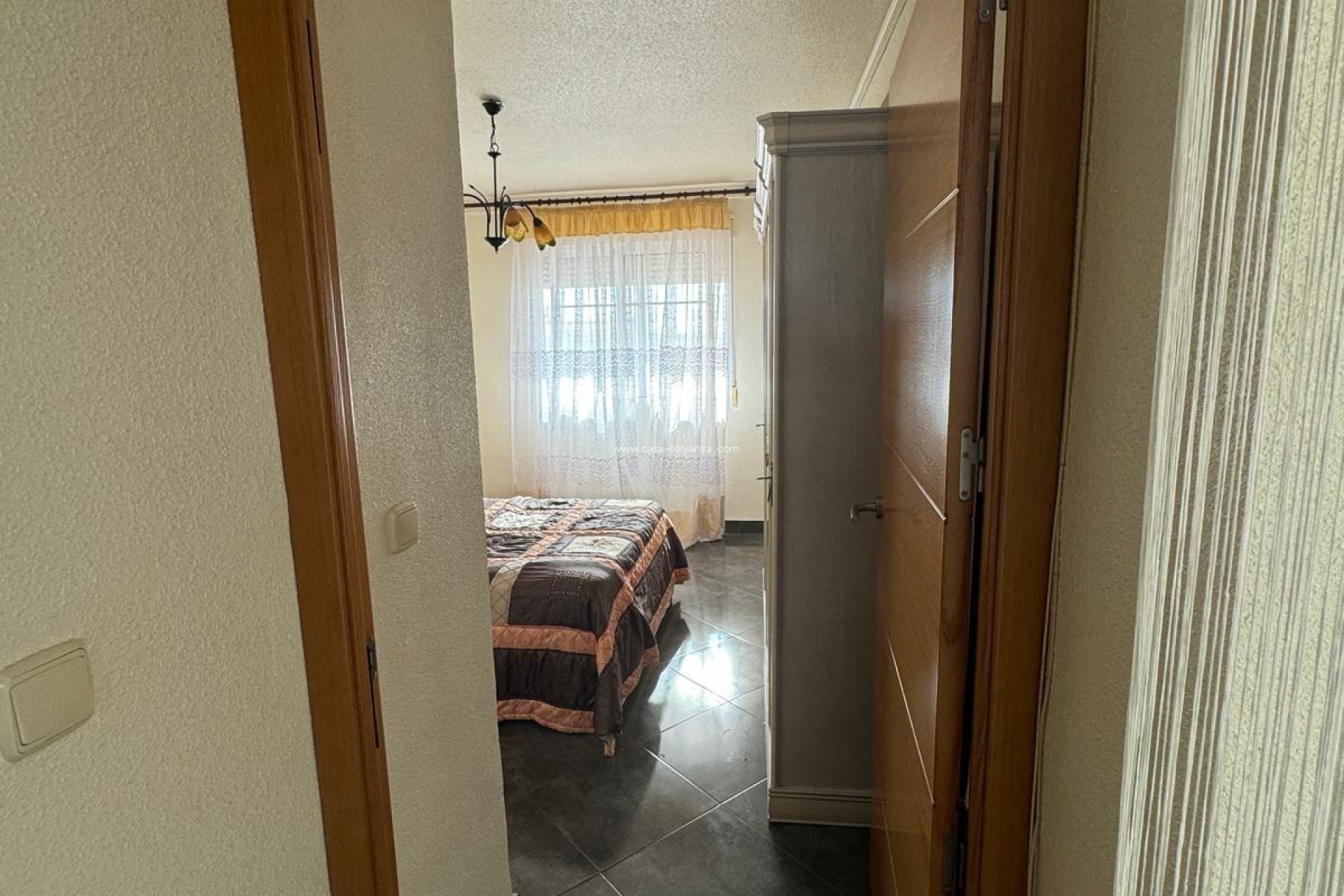 Resale - Apartment / flat - Torrevieja - Playa del Cura