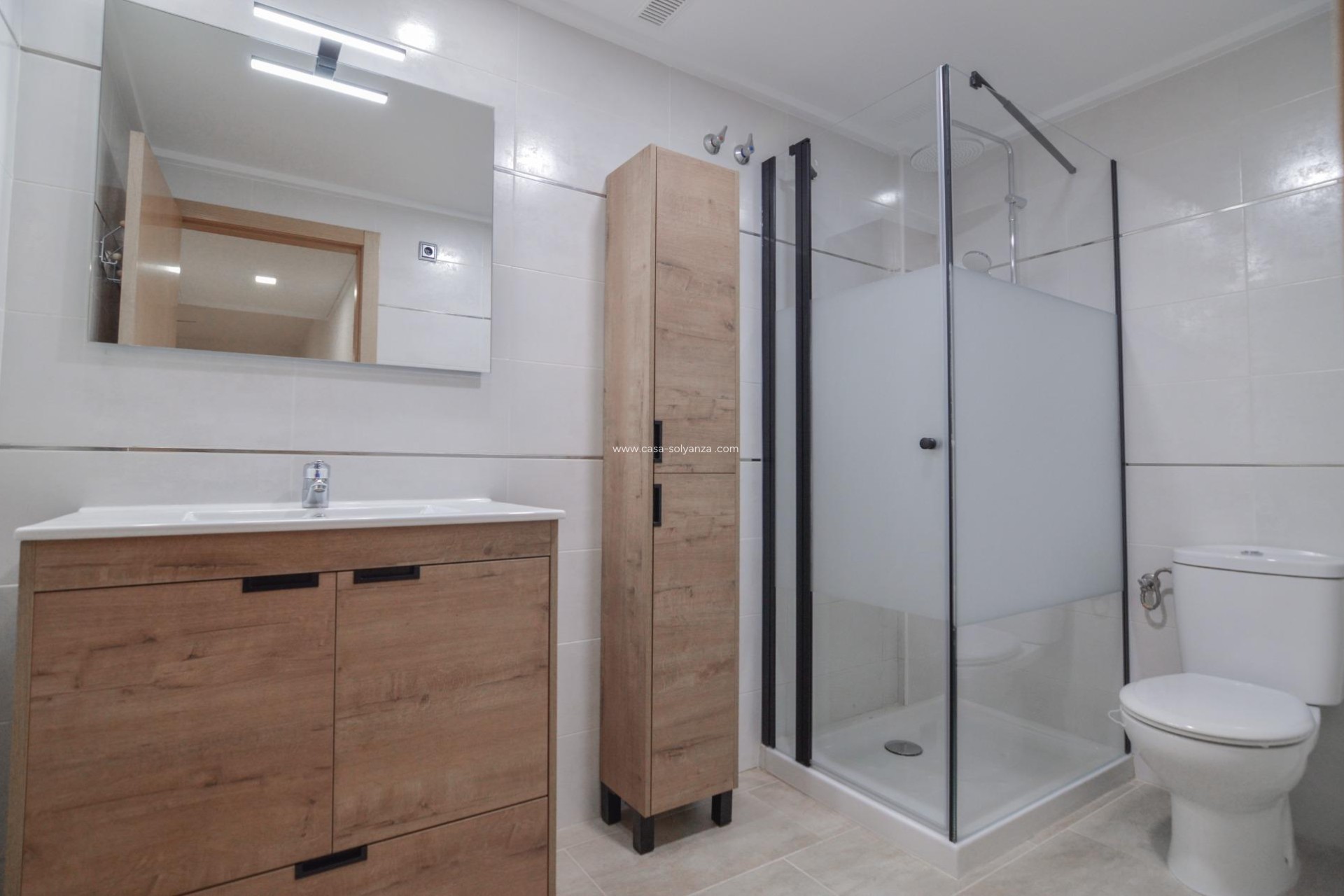 Resale - Apartment / flat - Torrevieja - Playa del Cura