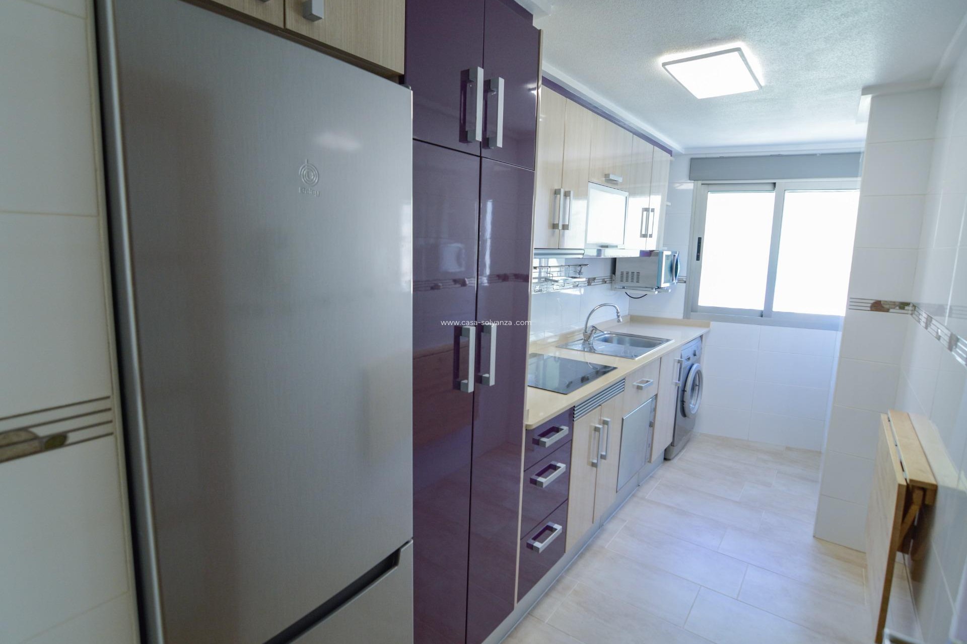 Resale - Apartment / flat - Torrevieja - Playa del Cura
