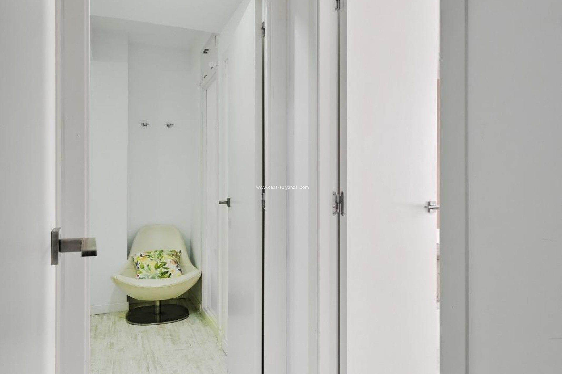 Resale - Apartment / flat - Torrevieja - Playa del Cura