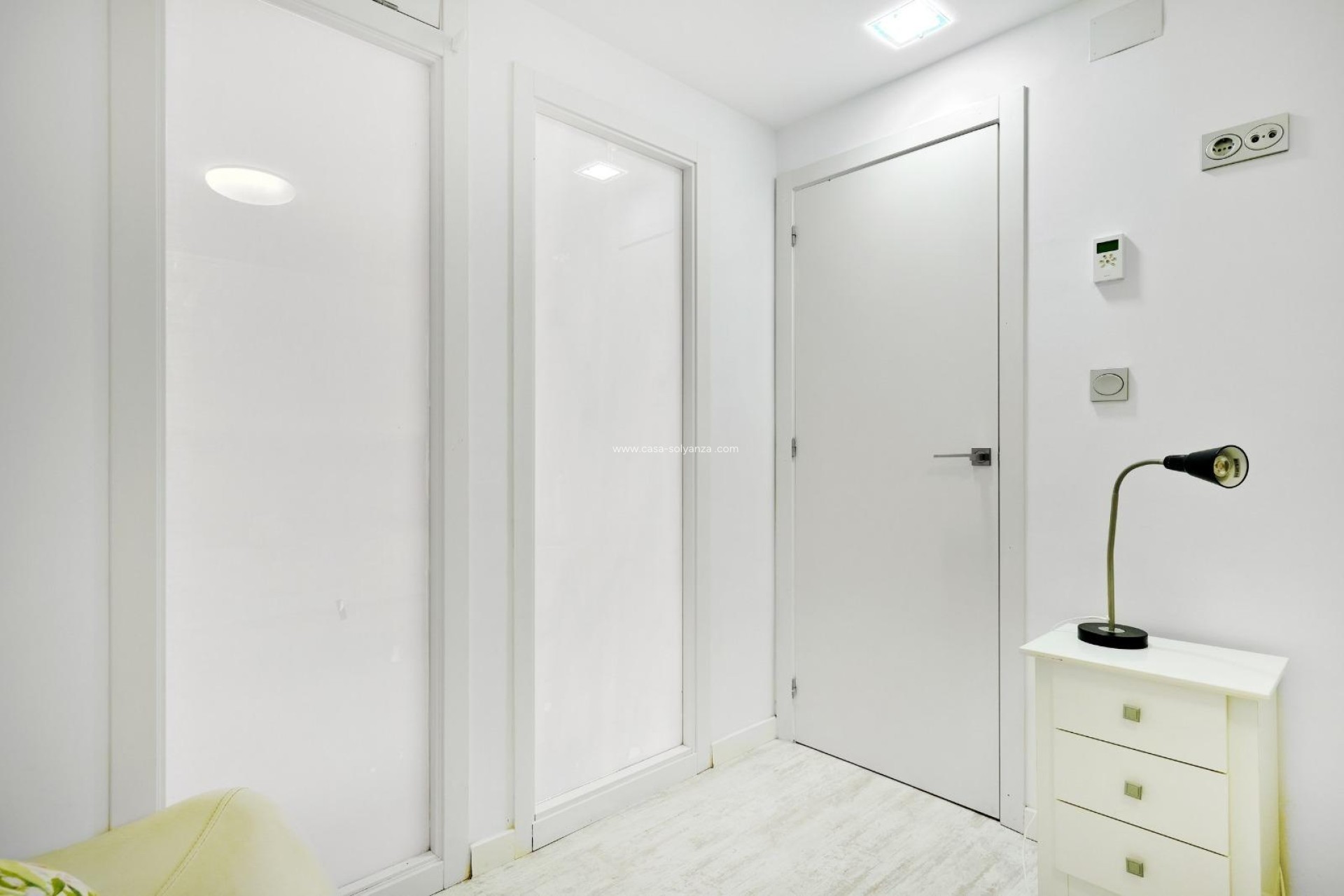 Resale - Apartment / flat - Torrevieja - Playa del Cura