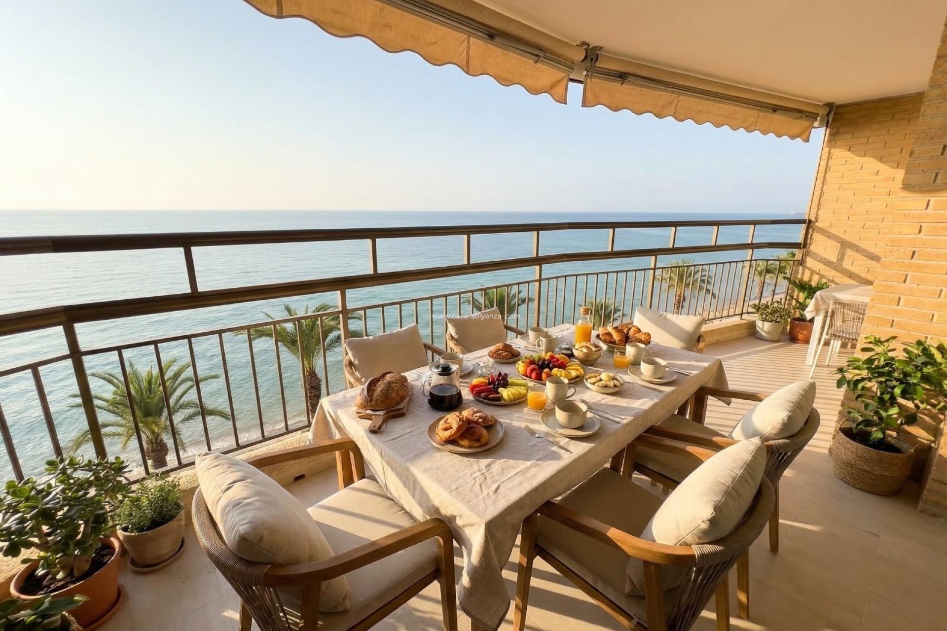 Resale - Apartment / flat - Torrevieja - Playa del Cura