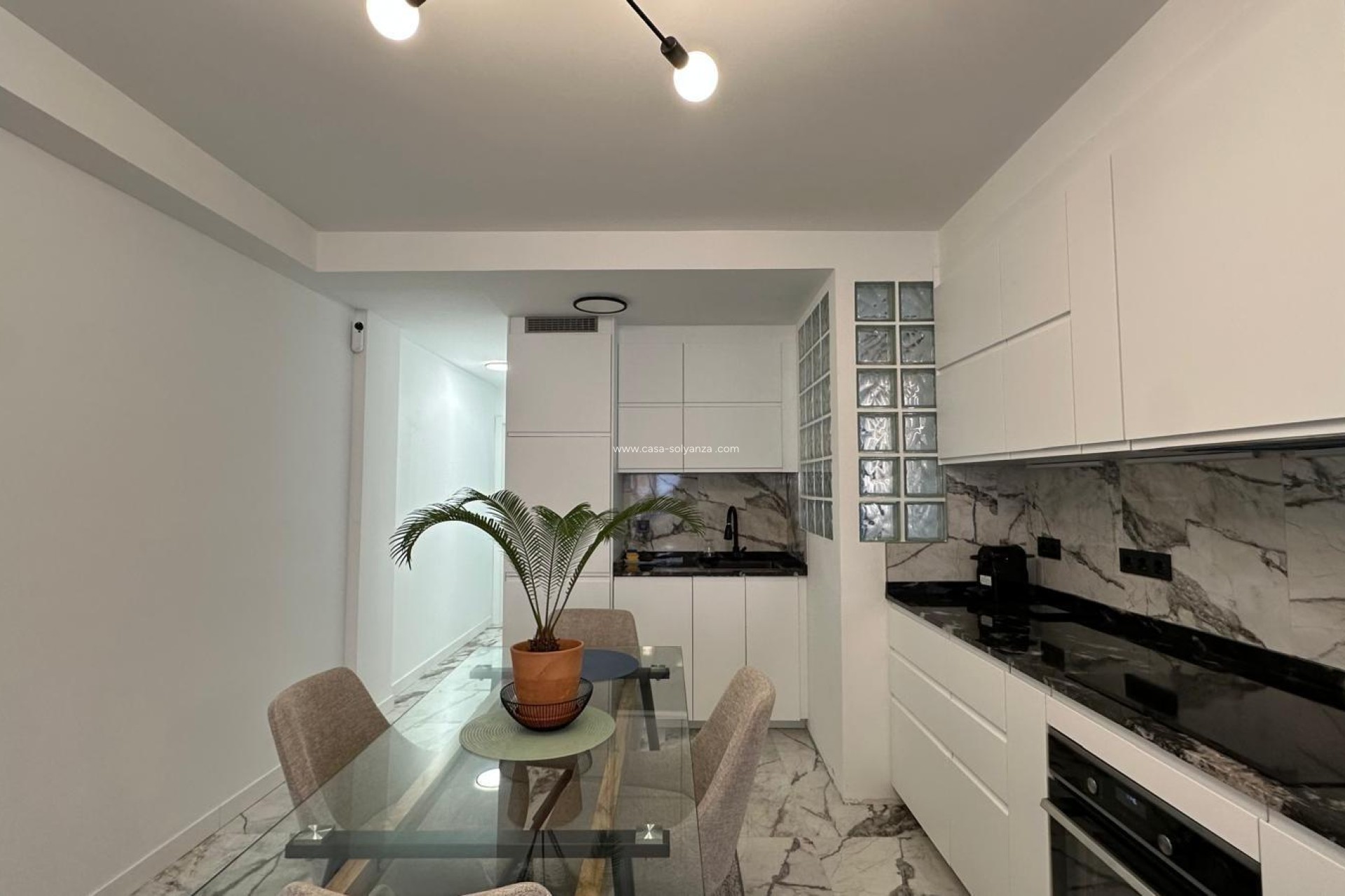 Resale - Apartment / flat - Torrevieja - Playa del Cura