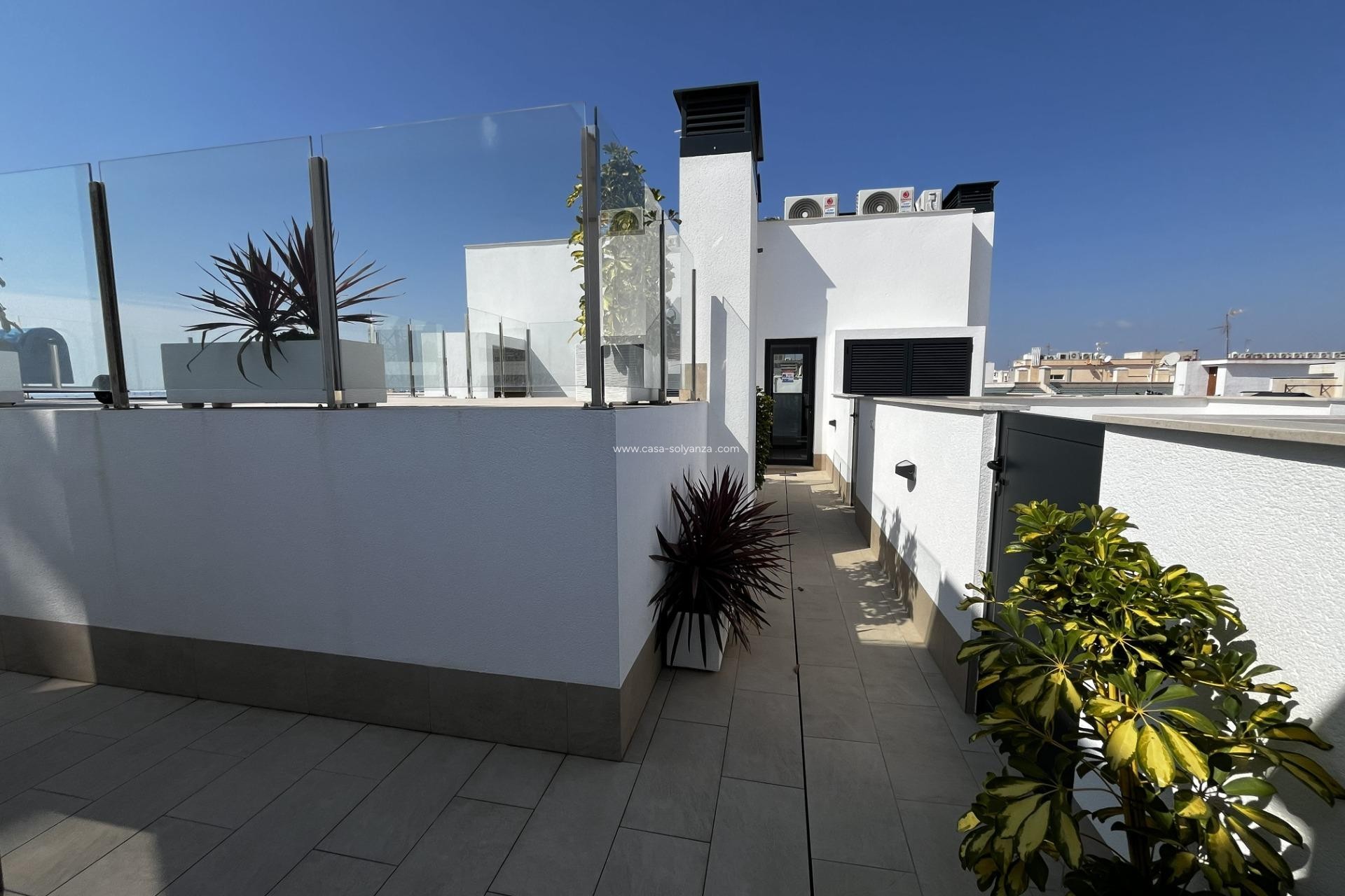 Resale - Apartment / flat - Torrevieja - Playa del Cura