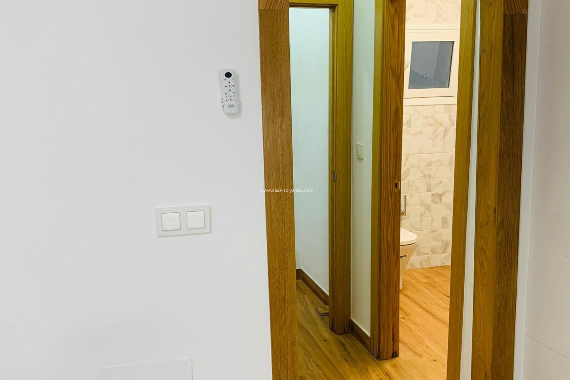 Resale - Apartment / flat - Torrevieja - Playa del Cura