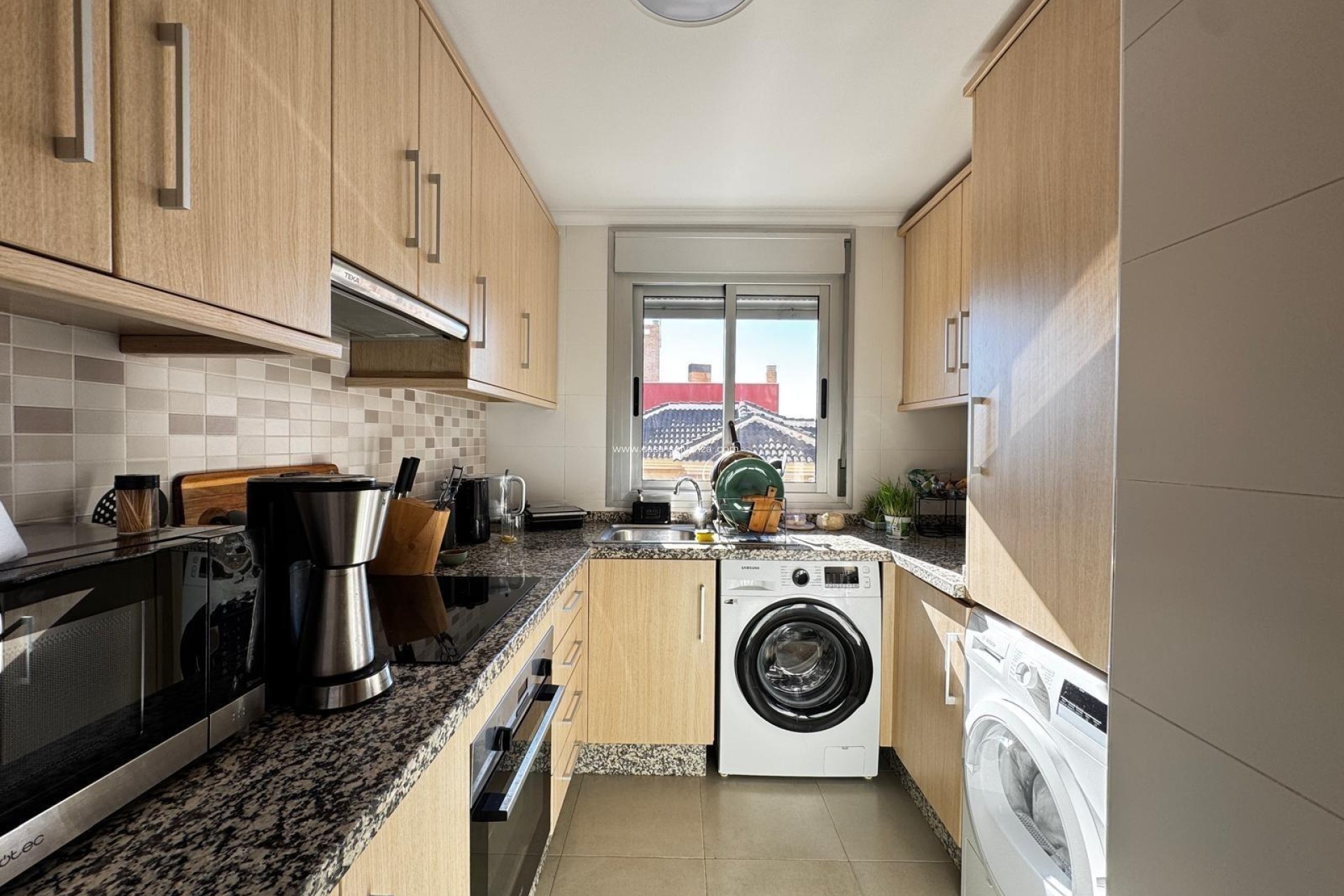 Resale - Apartment / flat - Torrevieja - Playa del Cura