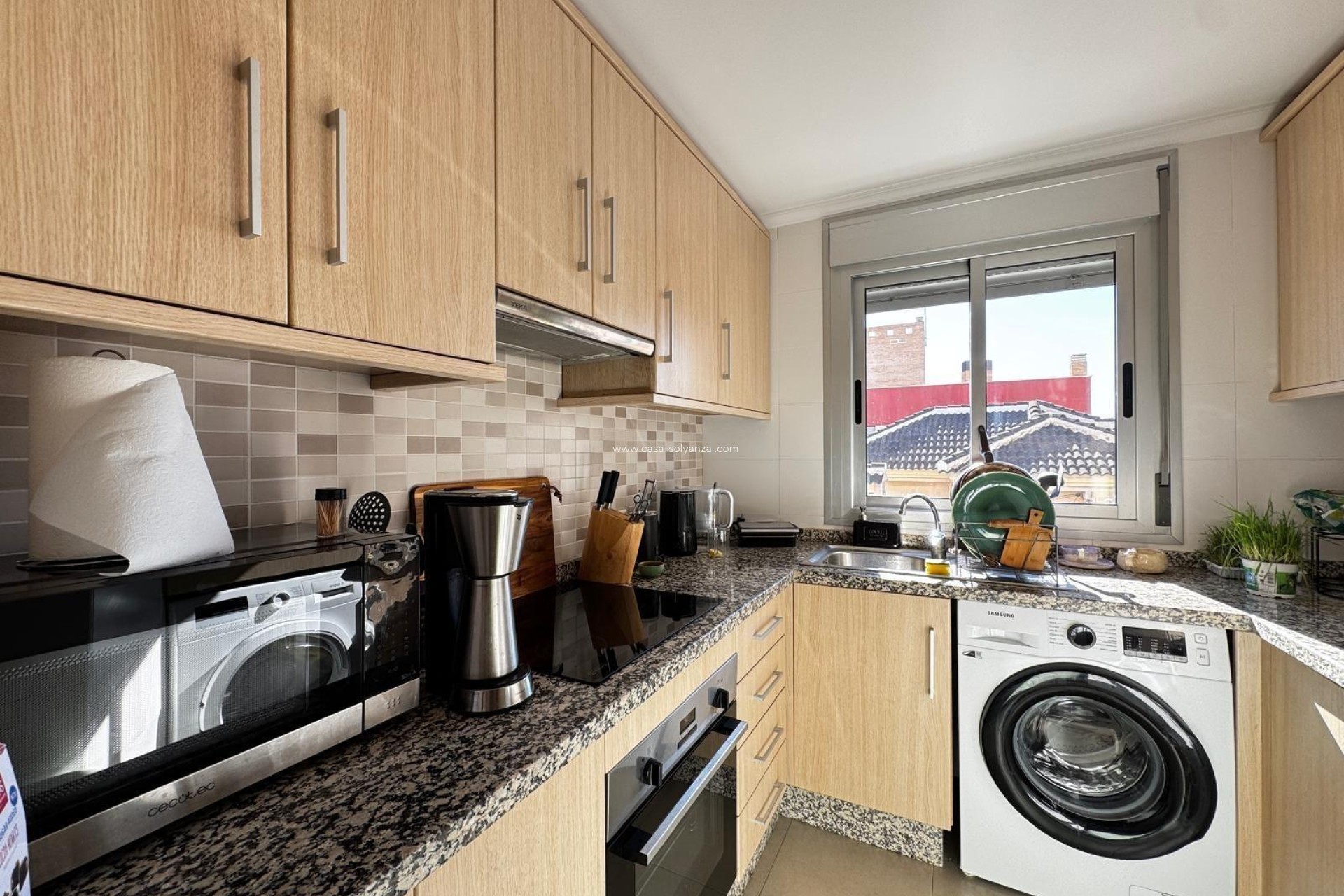 Resale - Apartment / flat - Torrevieja - Playa del Cura