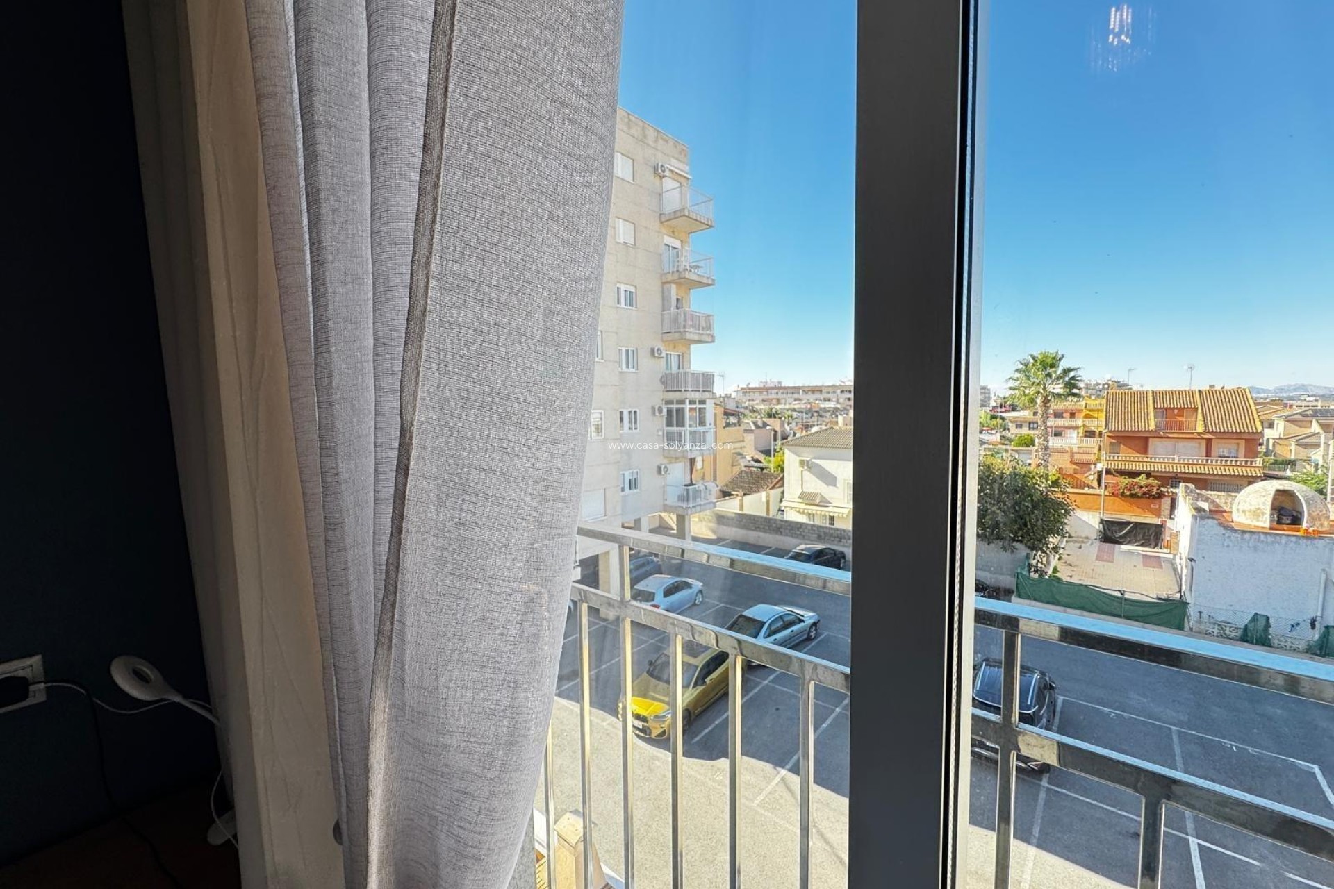 Resale - Apartment / flat - Torrevieja - Playa del Cura