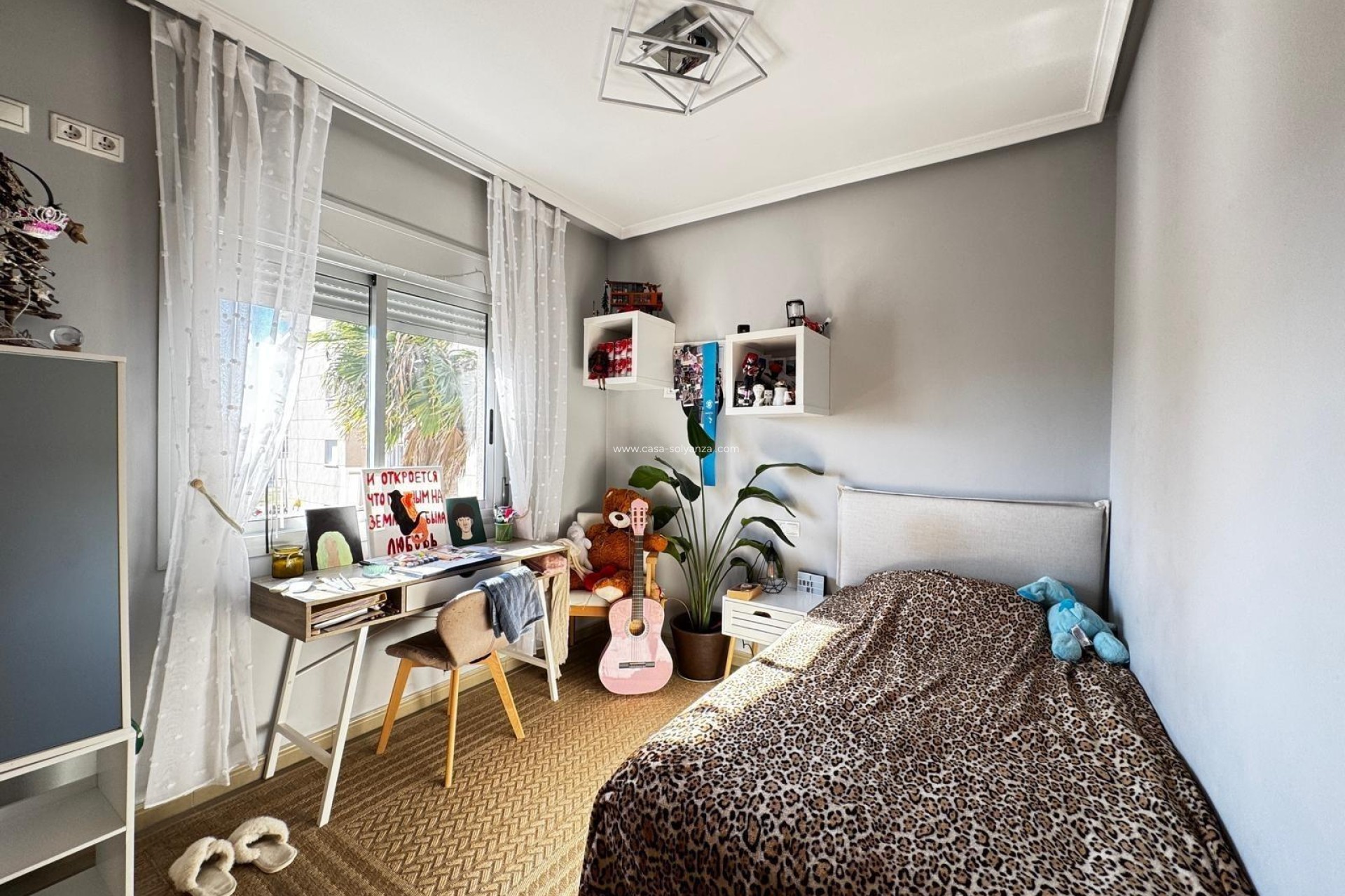 Resale - Apartment / flat - Torrevieja - Playa del Cura