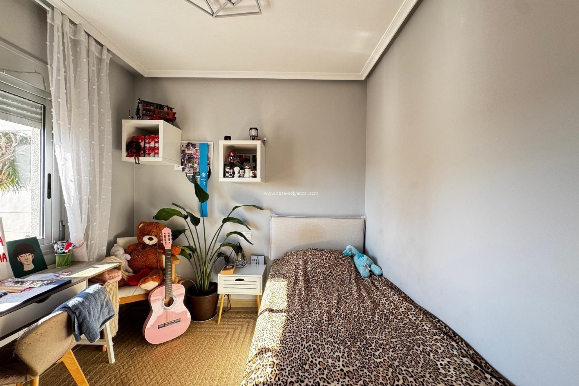 Resale - Apartment / flat - Torrevieja - Playa del Cura