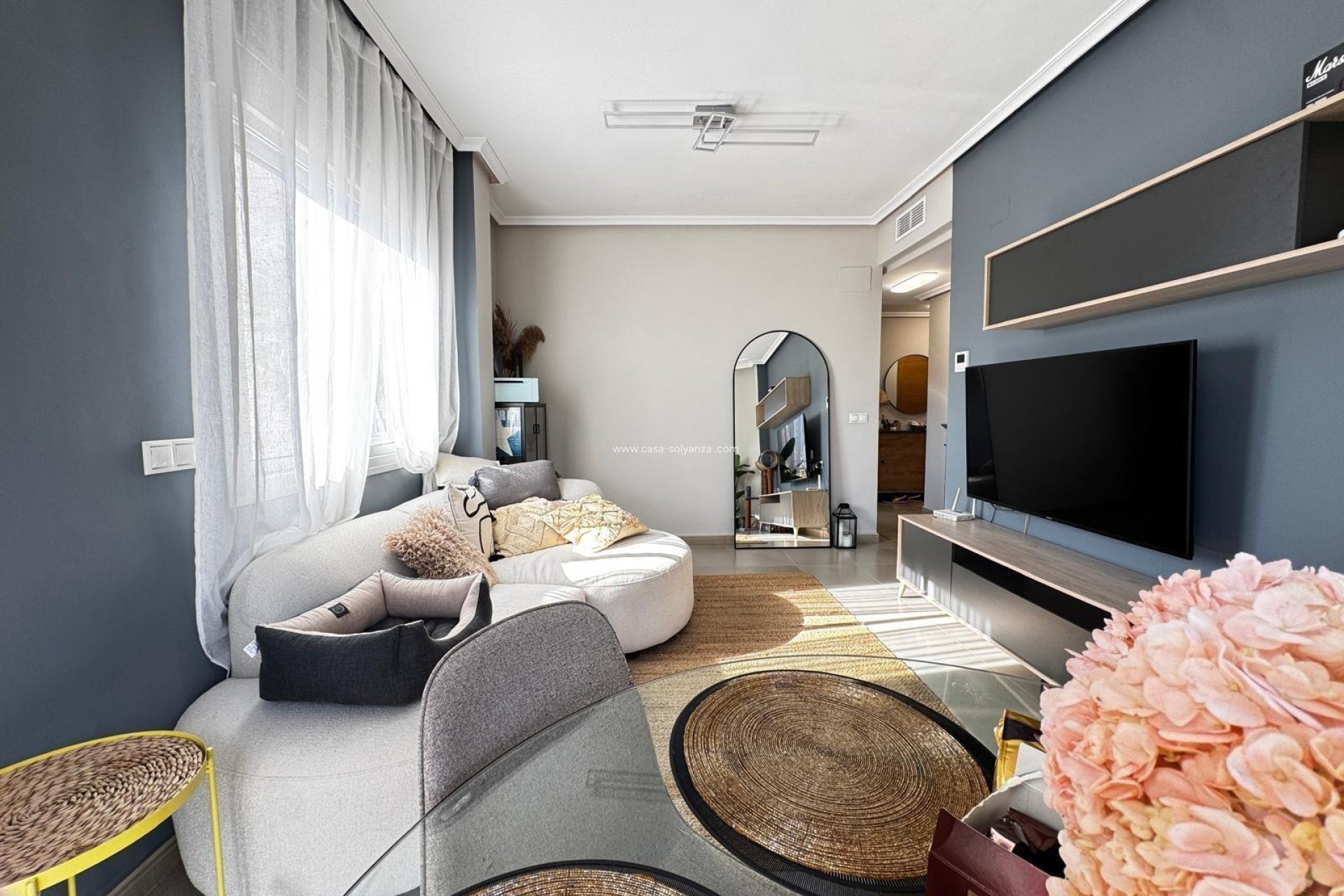 Resale - Apartment / flat - Torrevieja - Playa del Cura