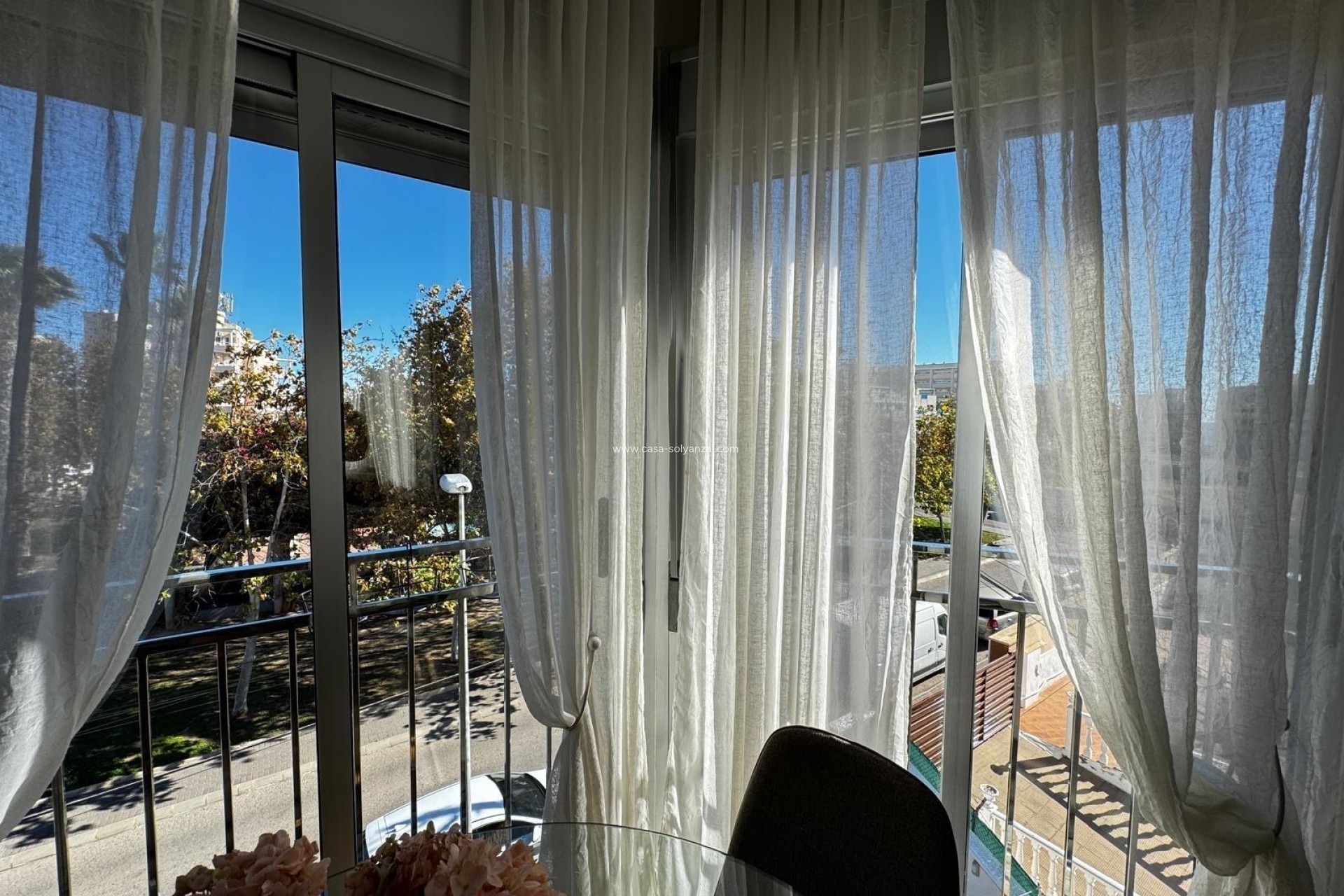 Resale - Apartment / flat - Torrevieja - Playa del Cura