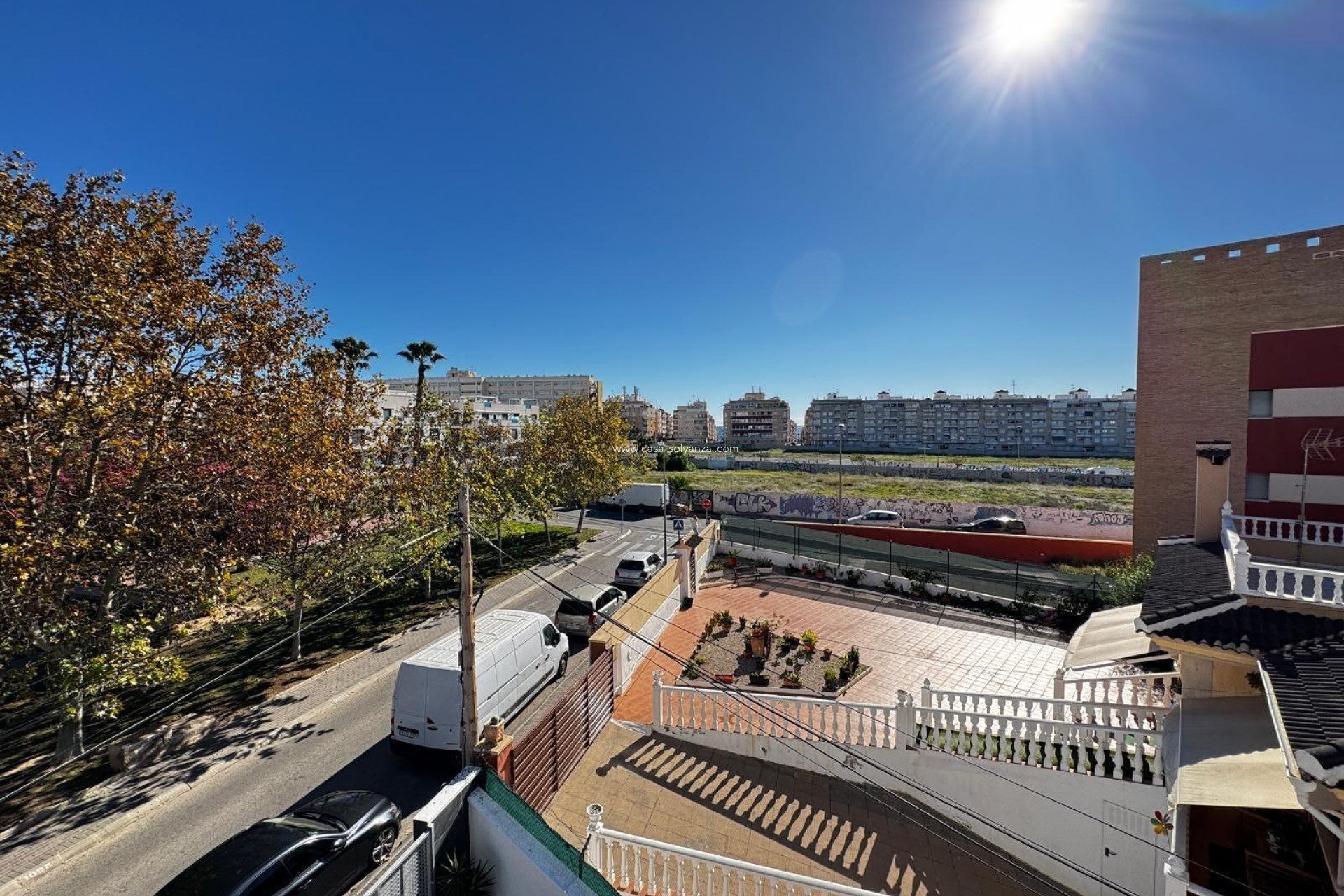 Resale - Apartment / flat - Torrevieja - Playa del Cura