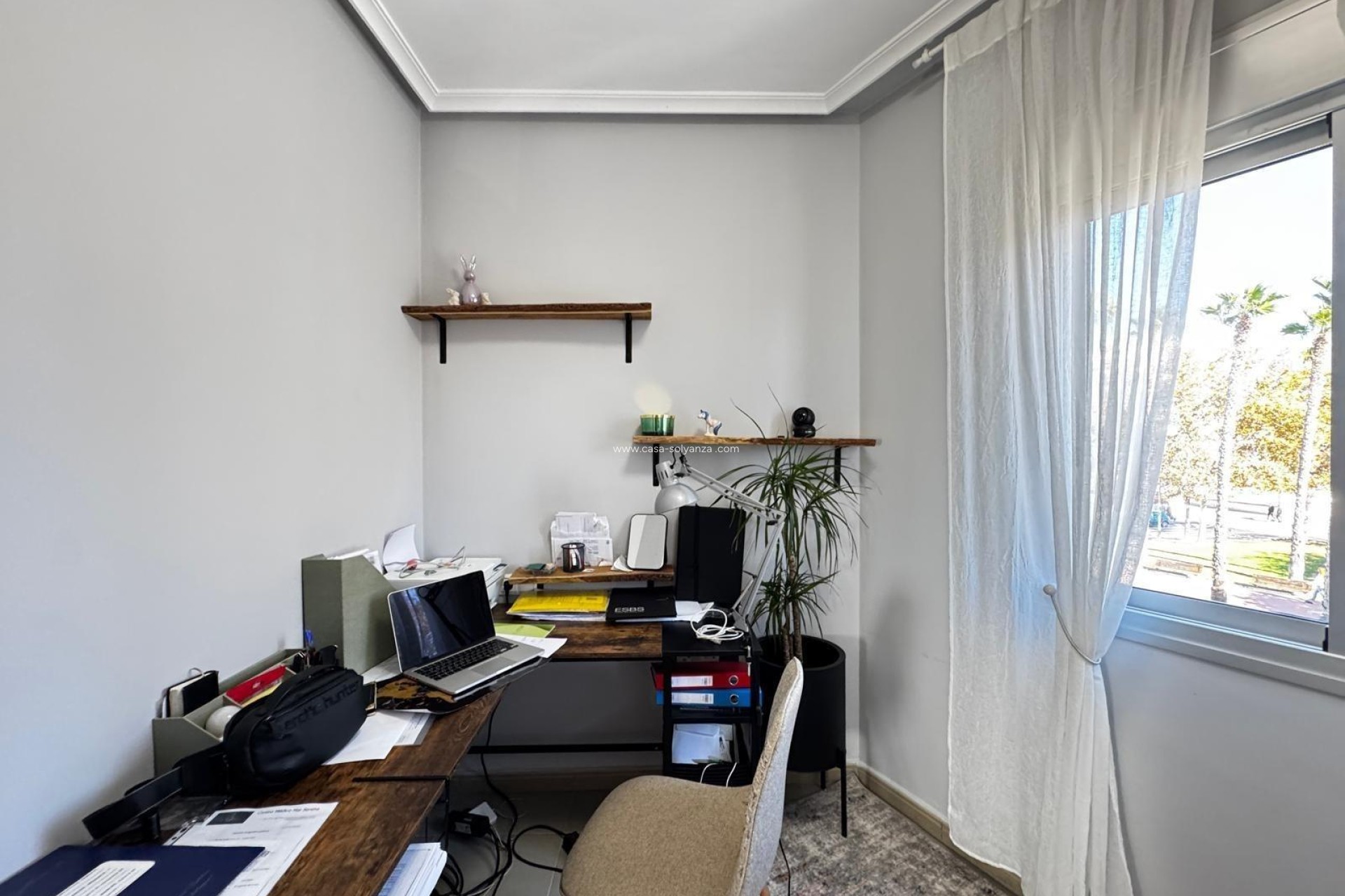 Resale - Apartment / flat - Torrevieja - Playa del Cura