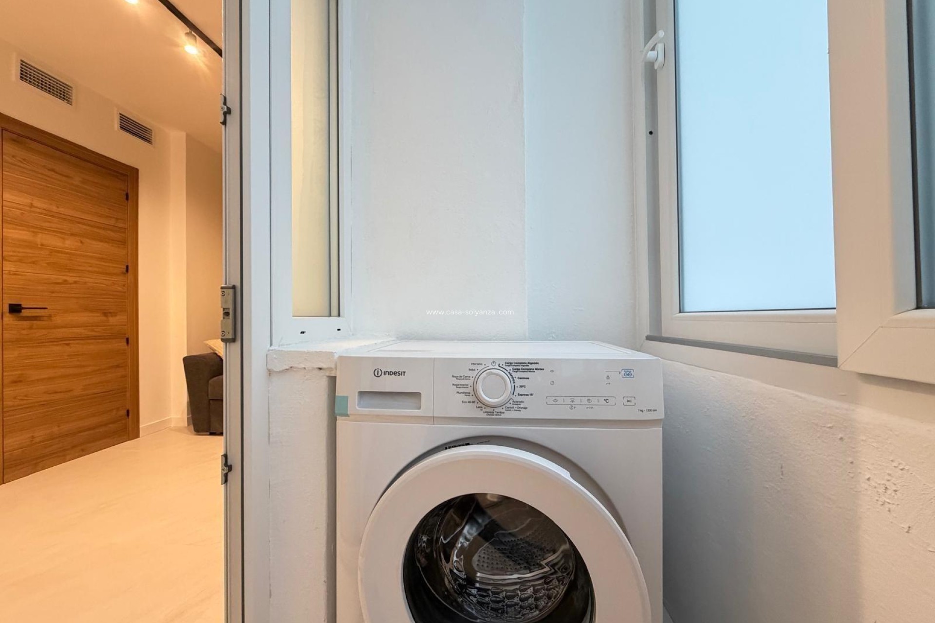 Resale - Apartment / flat - Torrevieja - Playa del Cura