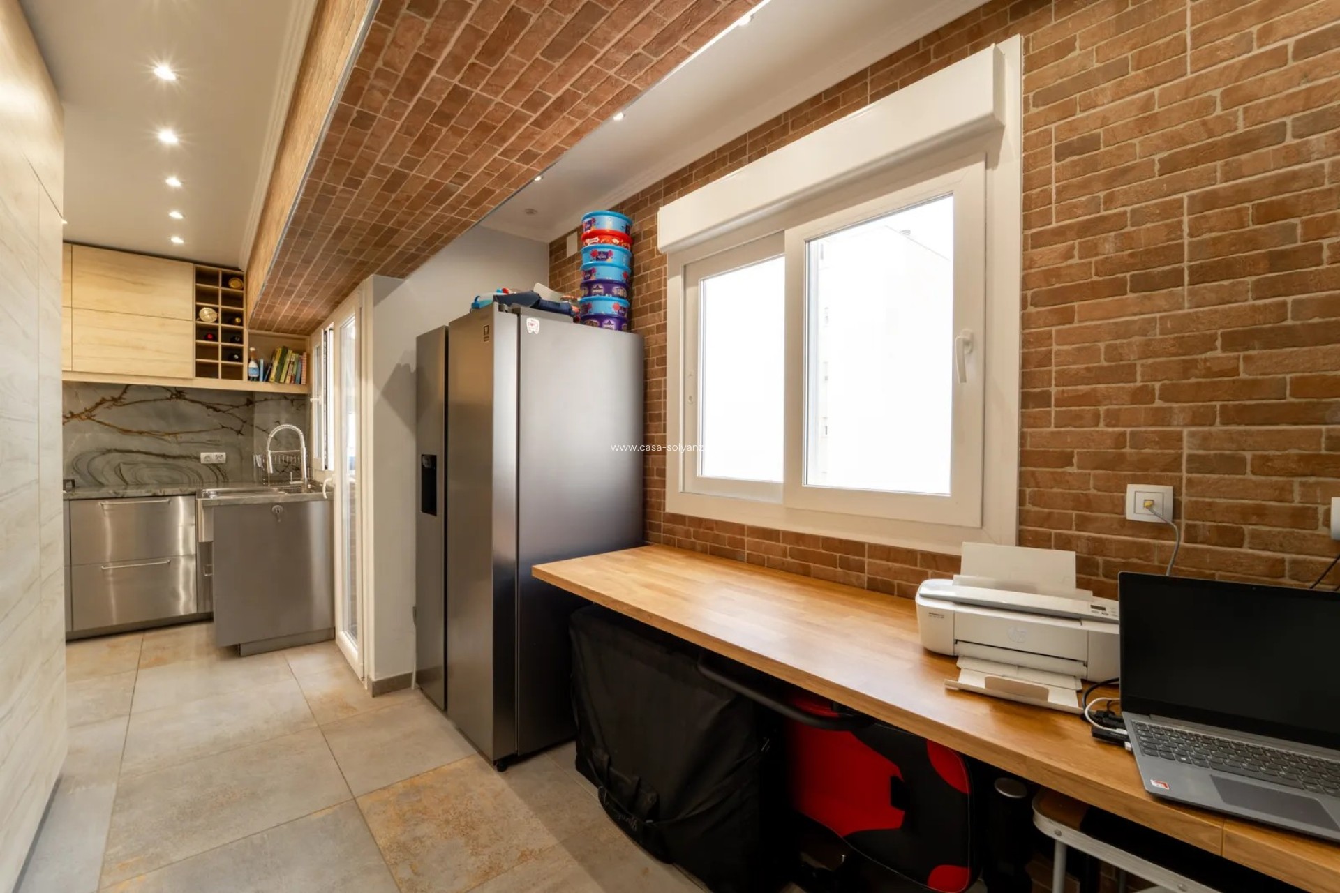 Resale - Apartment / flat - Torrevieja - Playa Del Cura