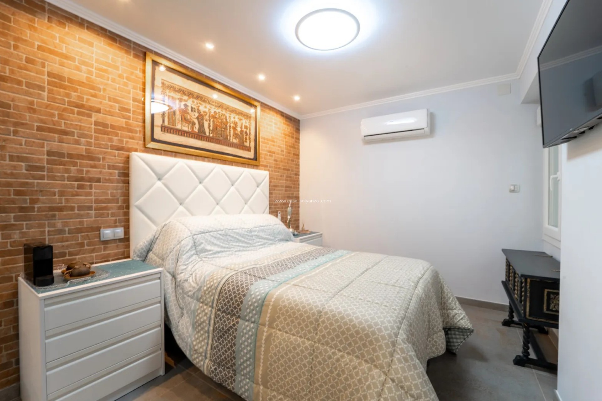 Resale - Apartment / flat - Torrevieja - Playa Del Cura