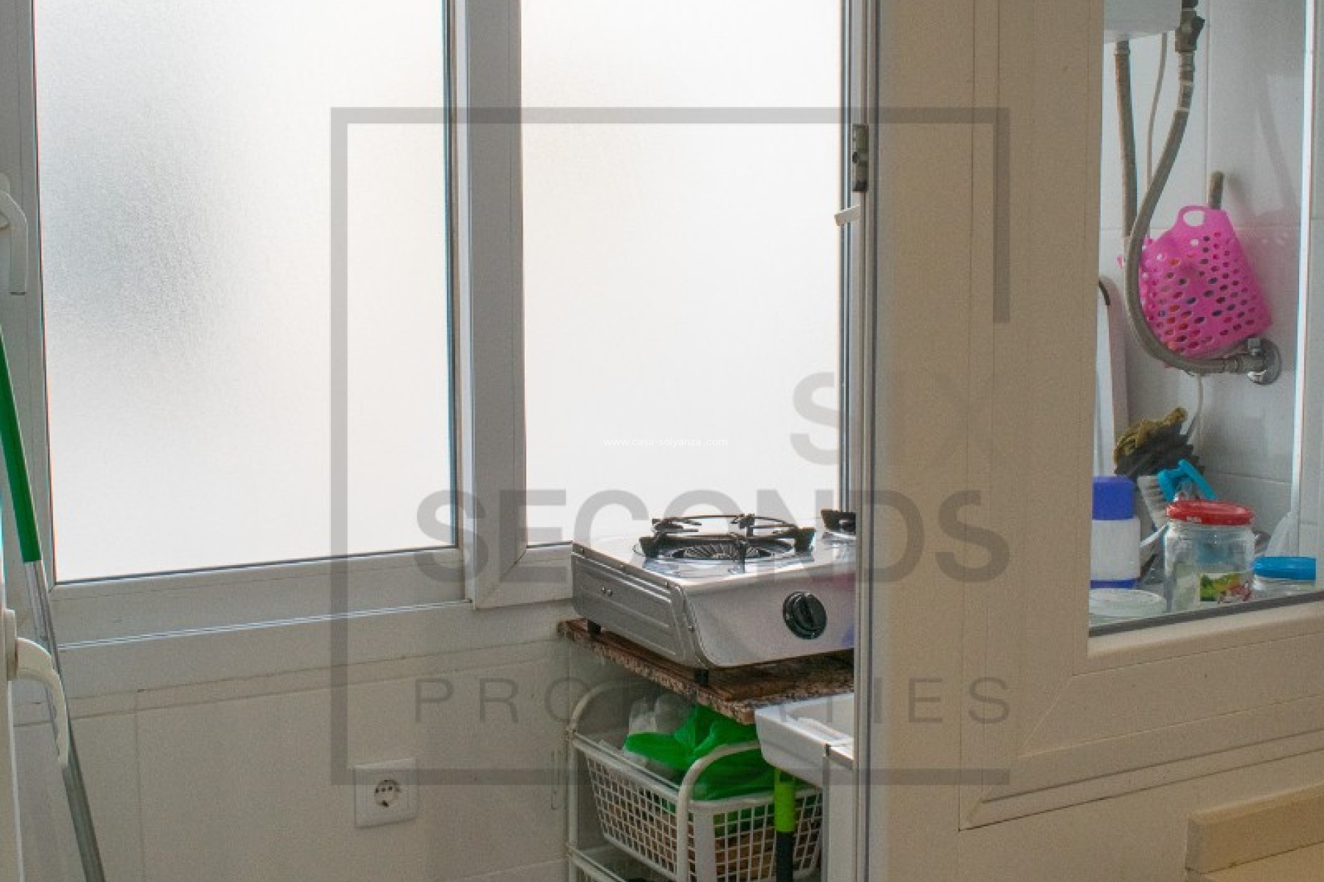 Resale - Apartment / flat - Torrevieja - Playa del Cura