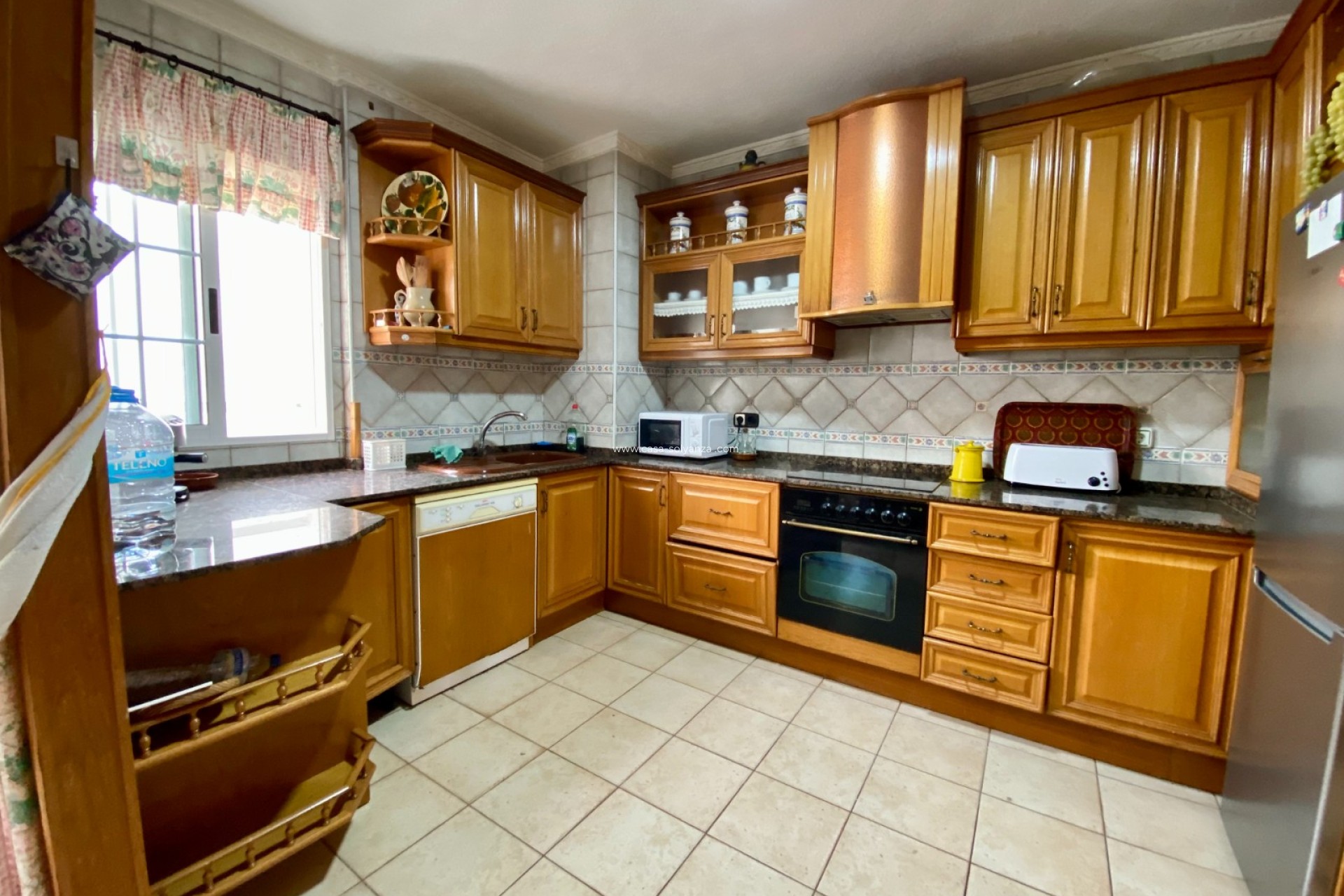 Resale - Apartment / flat - Torrevieja - Playa del Cura