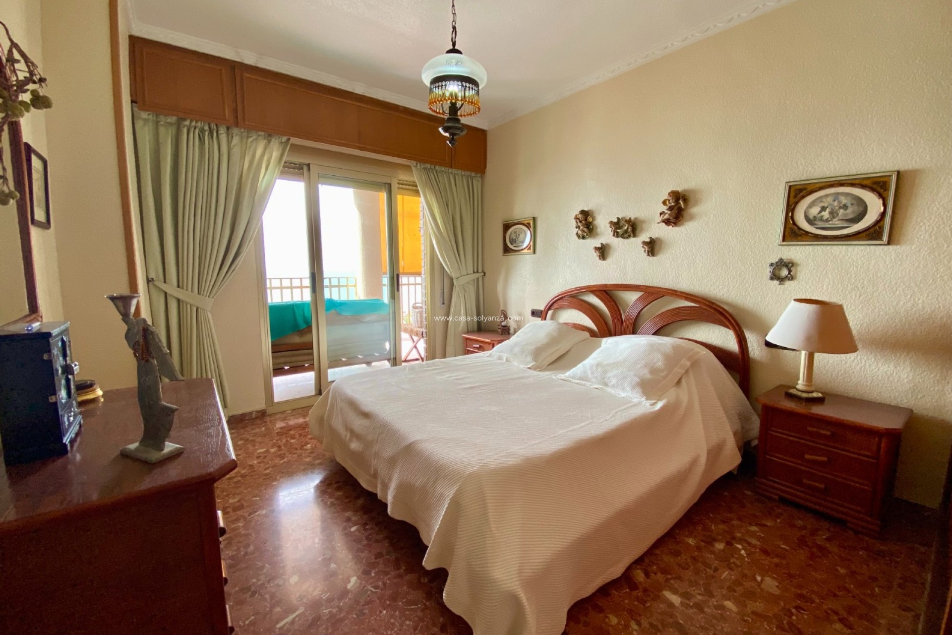 Resale - Apartment / flat - Torrevieja - Playa del Cura