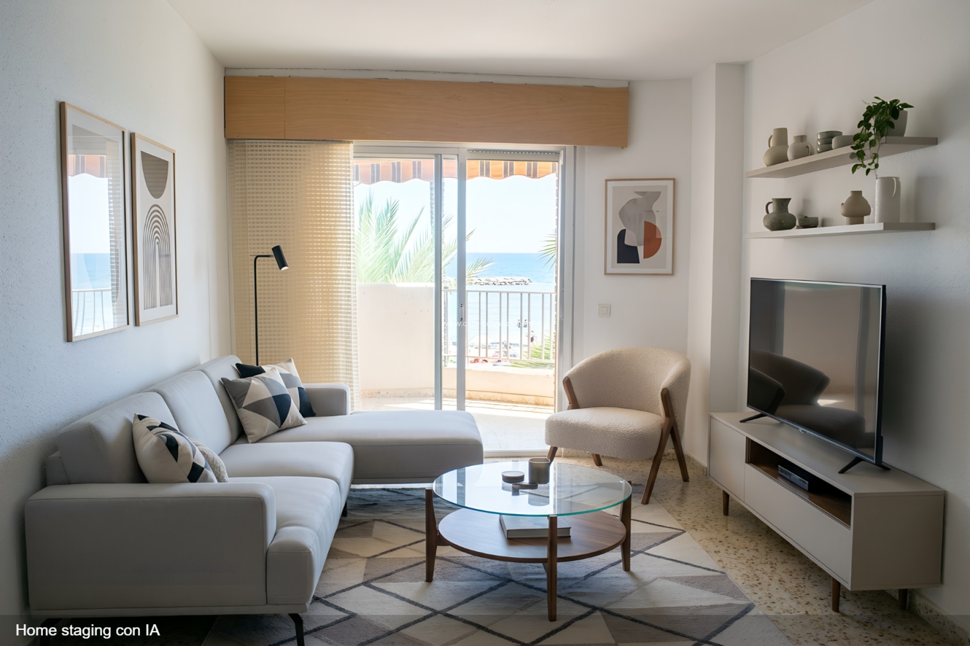 Resale - Apartment / flat - Torrevieja - Playa del Cura