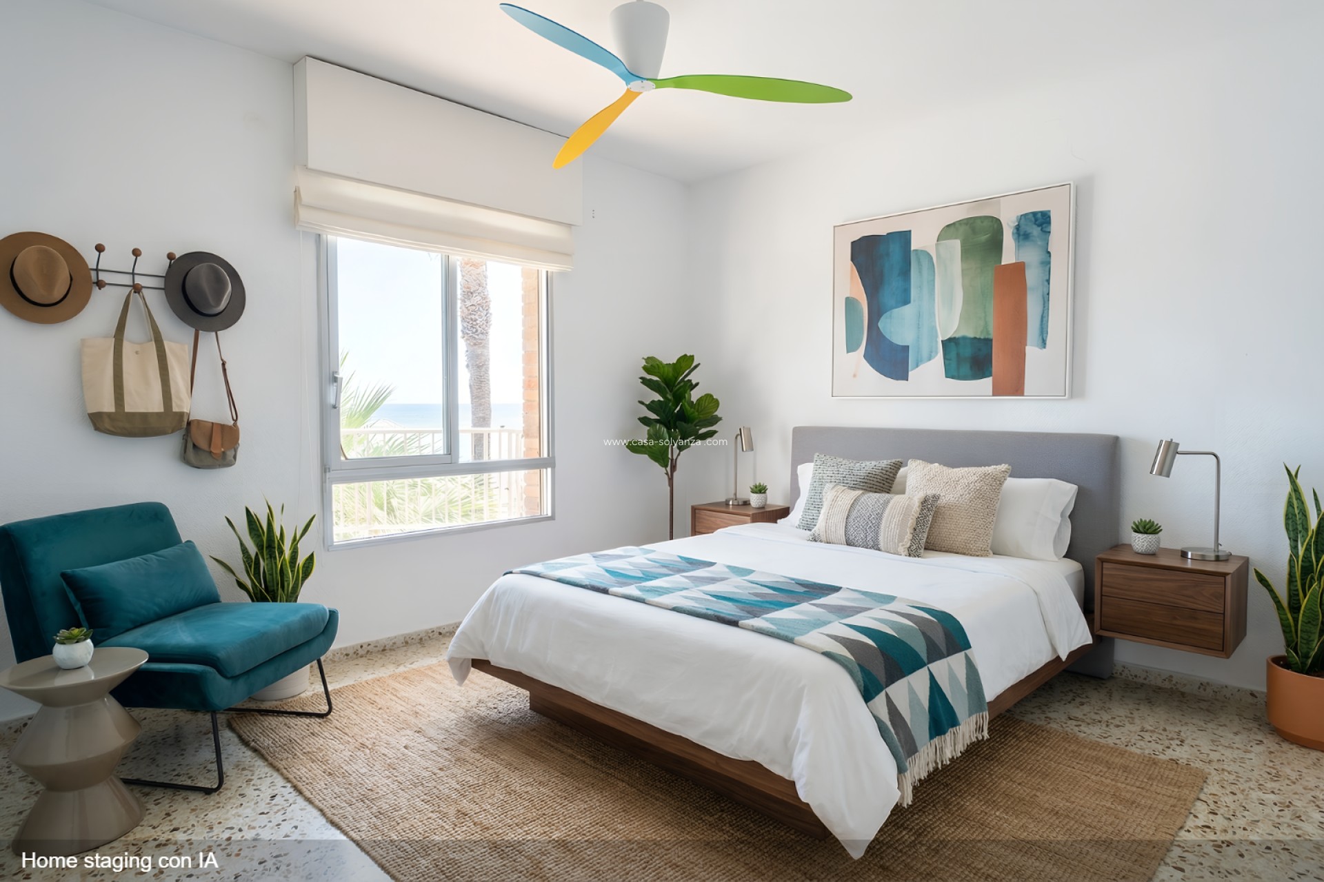 Resale - Apartment / flat - Torrevieja - Playa del Cura