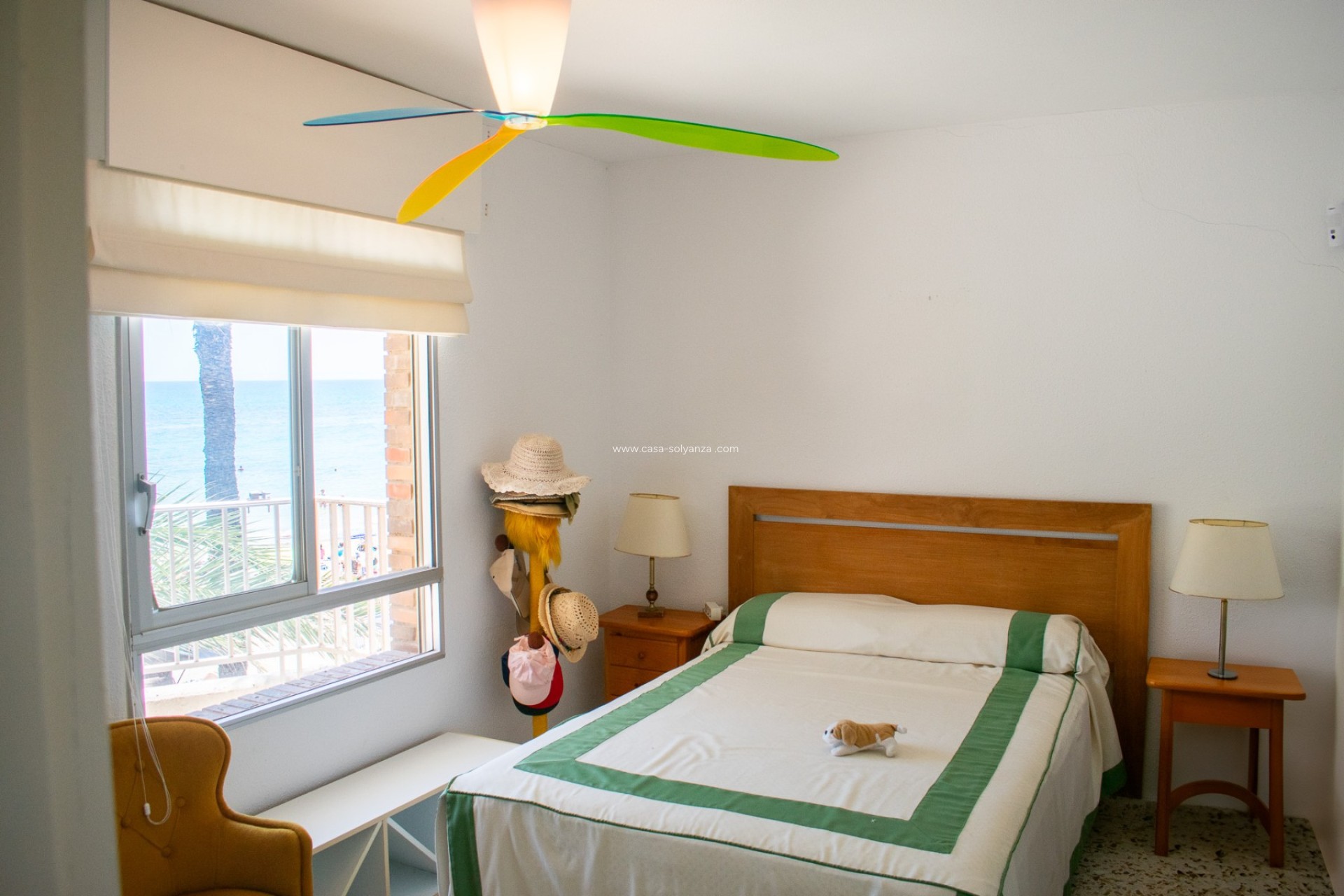 Resale - Apartment / flat - Torrevieja - Playa del Cura