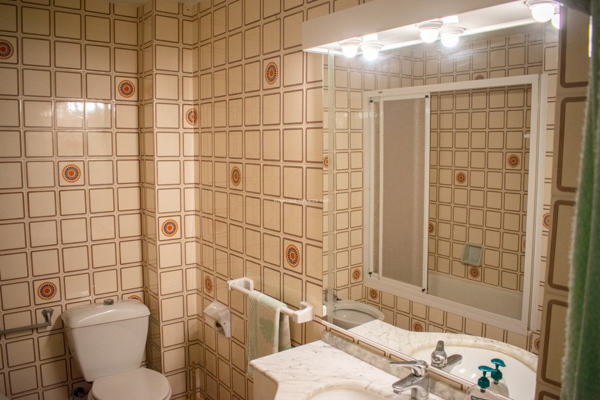 Resale - Apartment / flat - Torrevieja - Playa del Cura