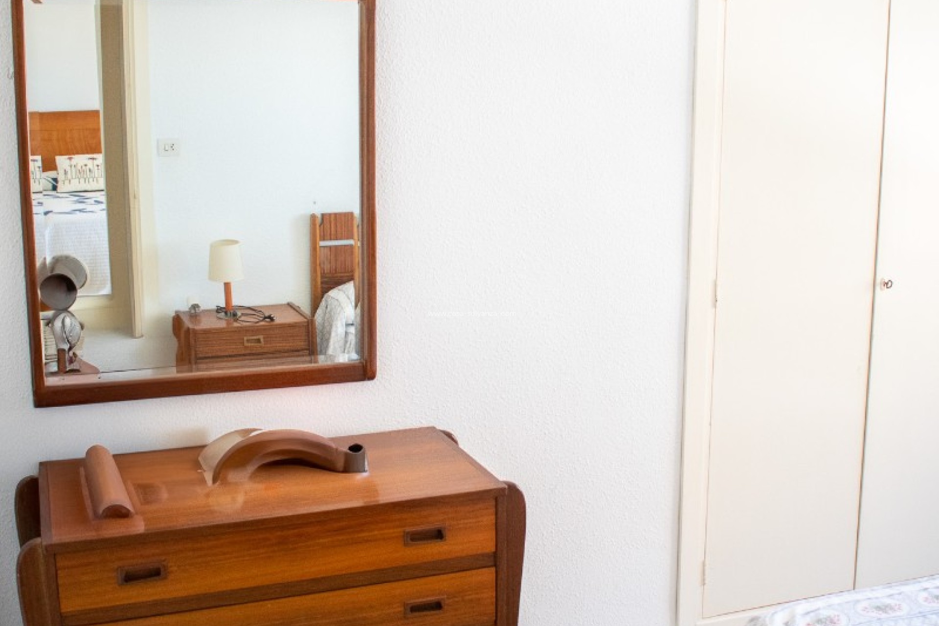 Resale - Apartment / flat - Torrevieja - Playa del Cura