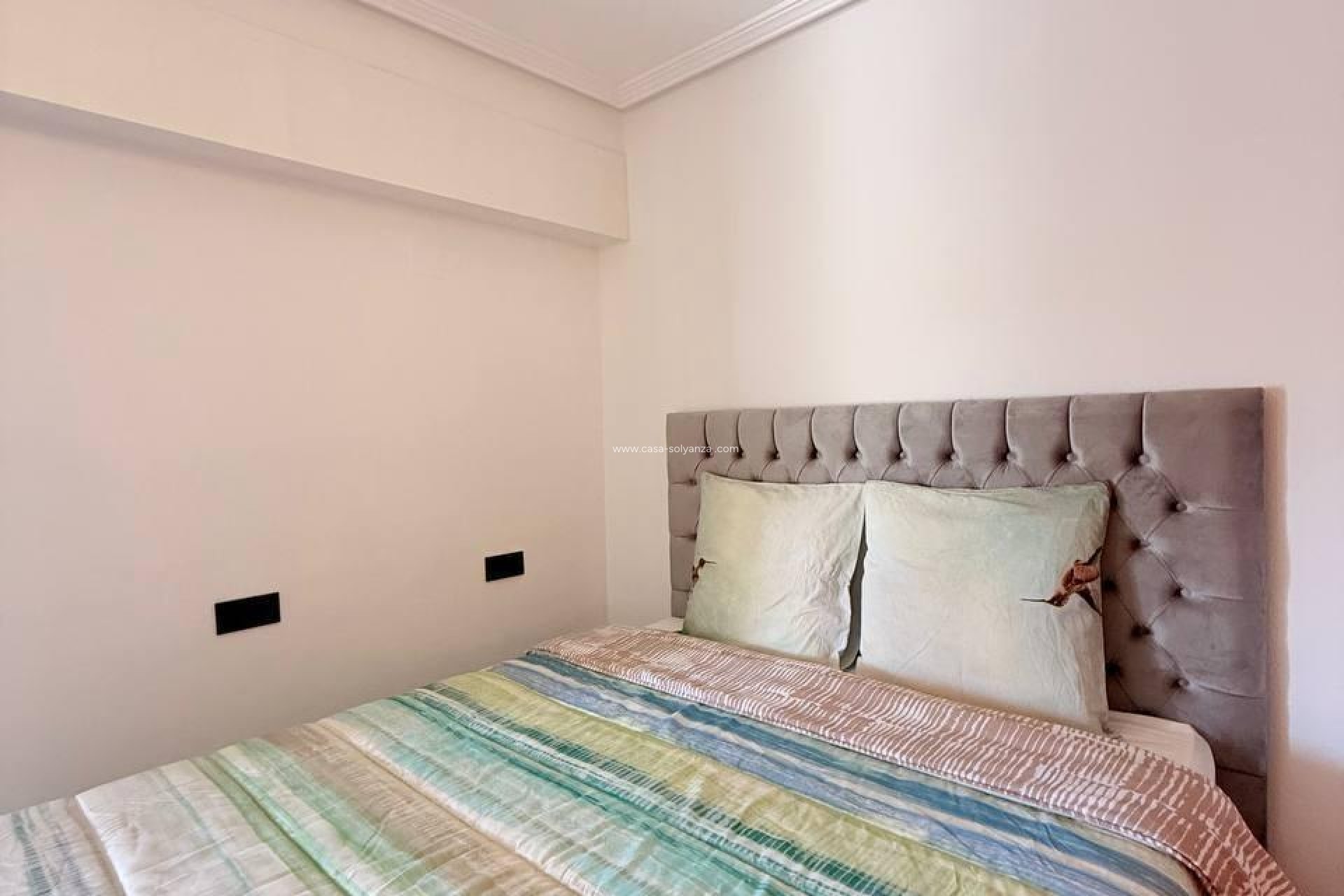 Resale - Apartment / flat - Torrevieja - Playa del Cura