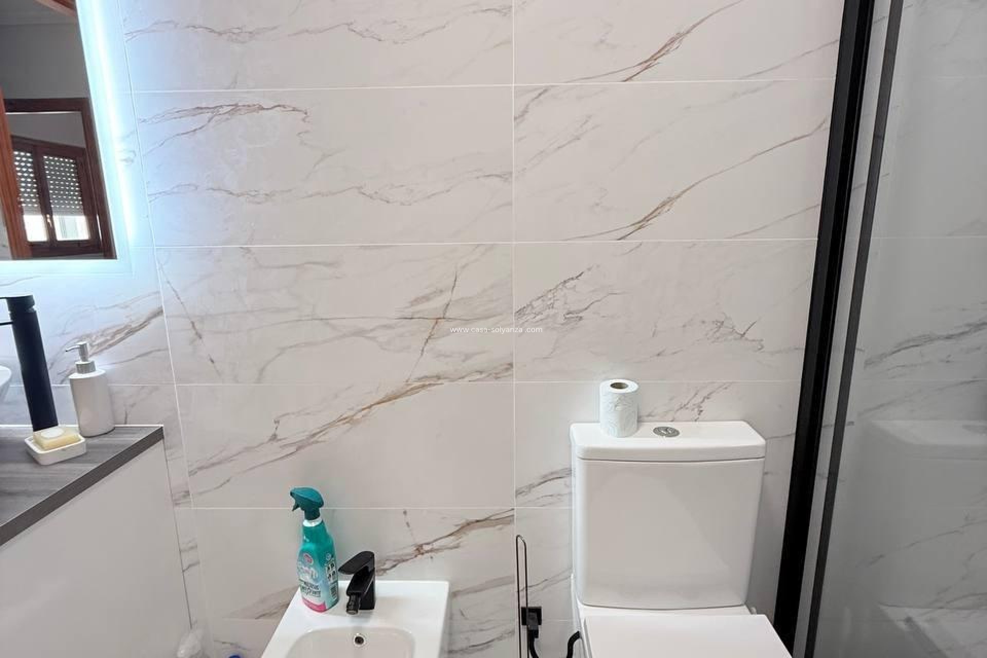 Resale - Apartment / flat - Torrevieja - Playa del Cura