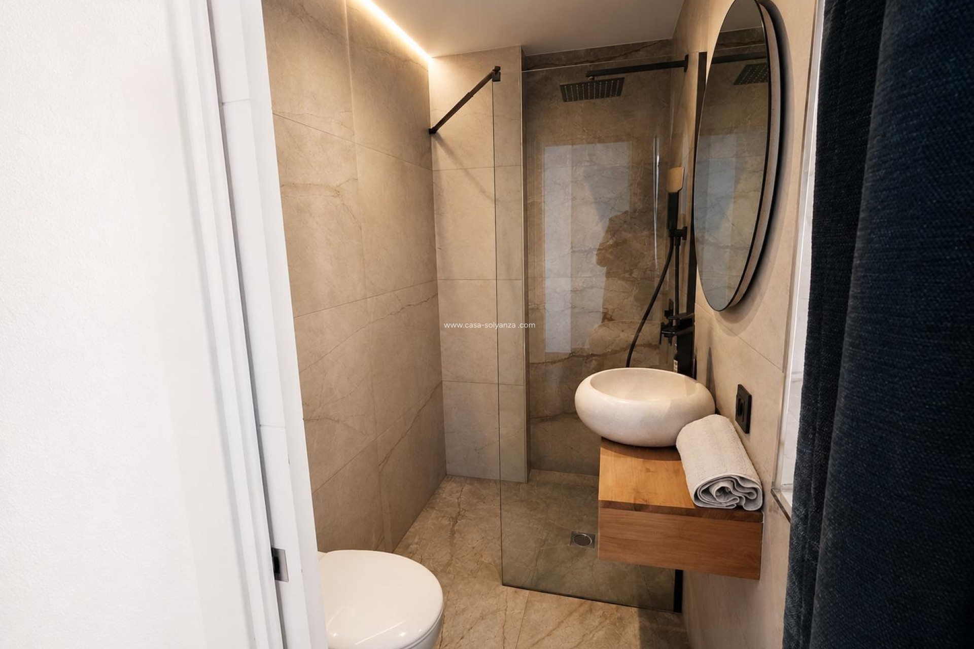 Resale - Apartment / flat - Torrevieja - Playa del Cura