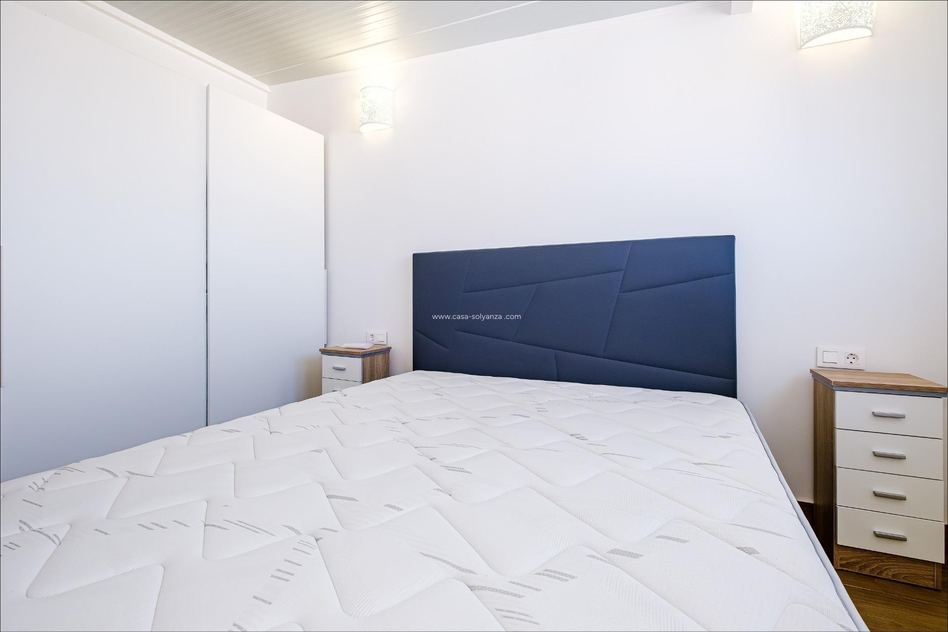 Resale - Apartment / flat - Torrevieja - Playa del Cura