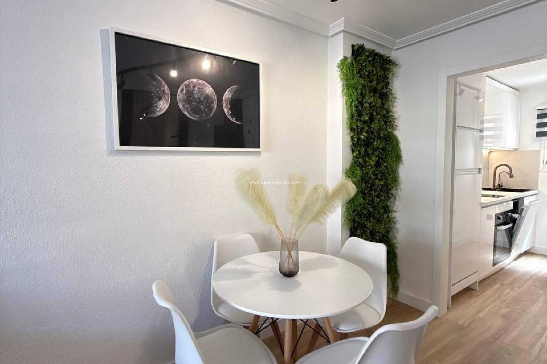 Resale - Apartment / flat - Torrevieja - Playa del Cura