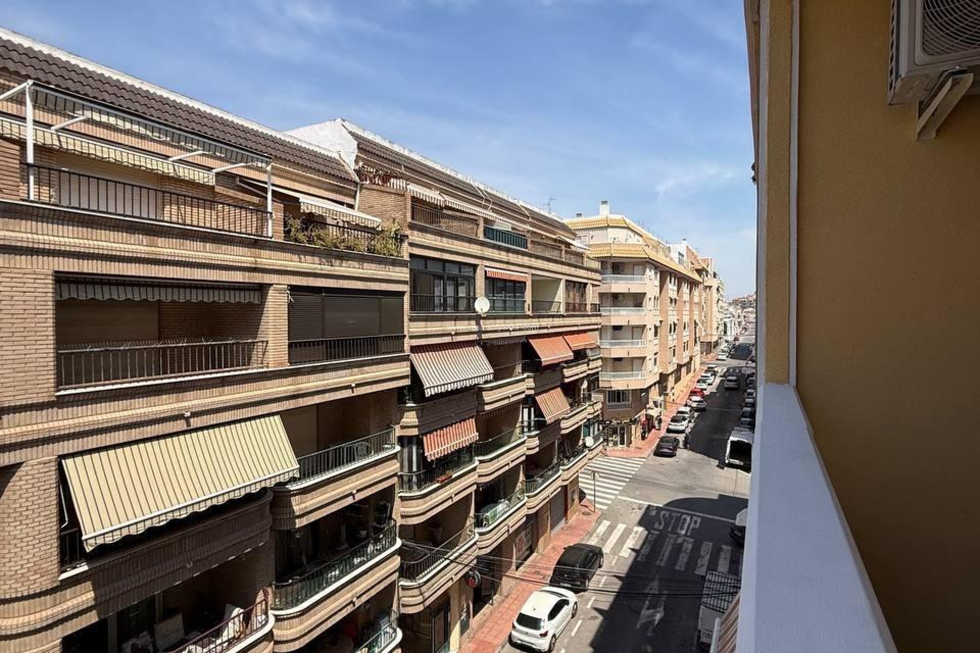 Resale - Apartment / flat - Torrevieja - Playa del Cura