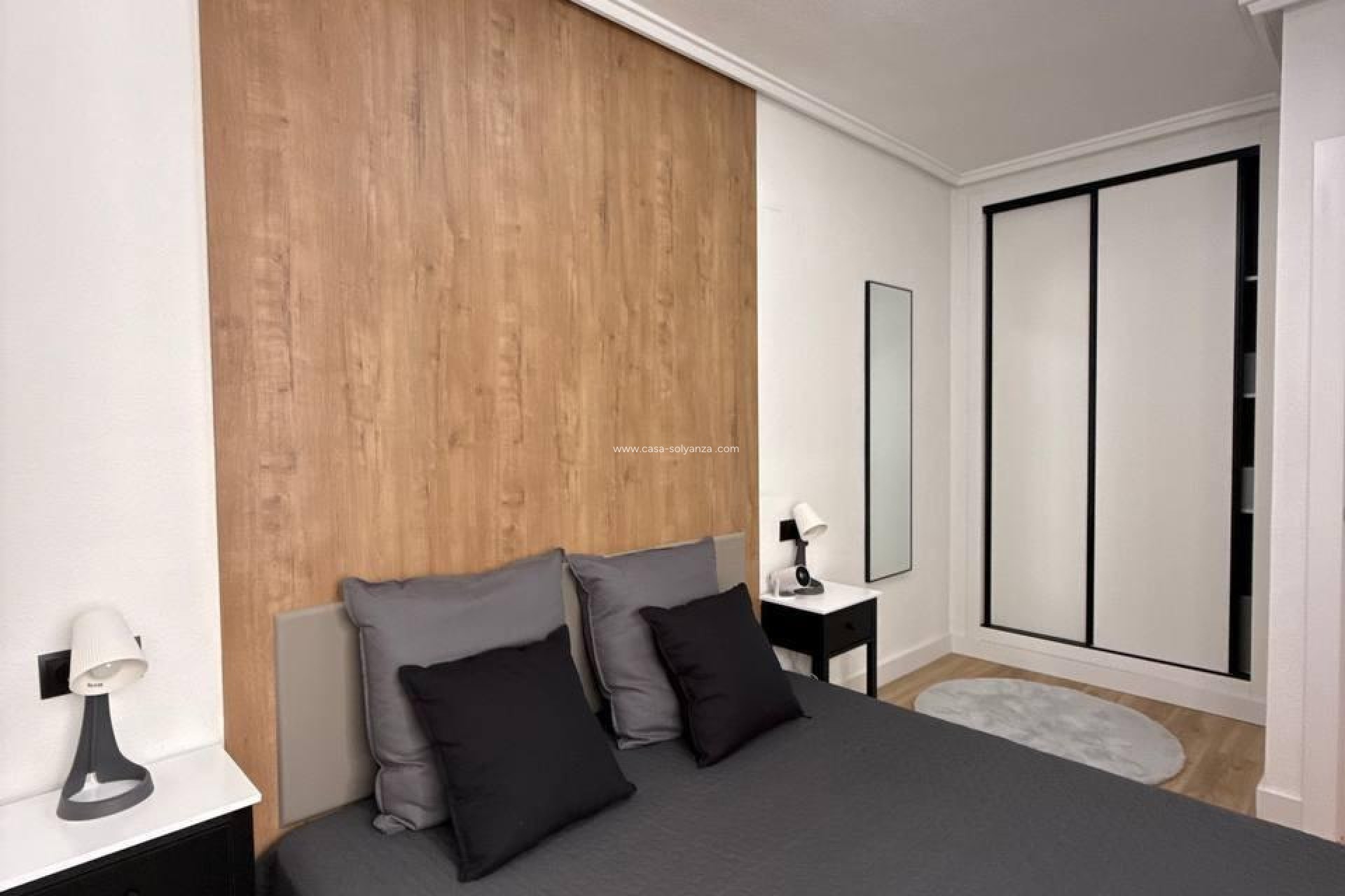 Resale - Apartment / flat - Torrevieja - Playa del Cura