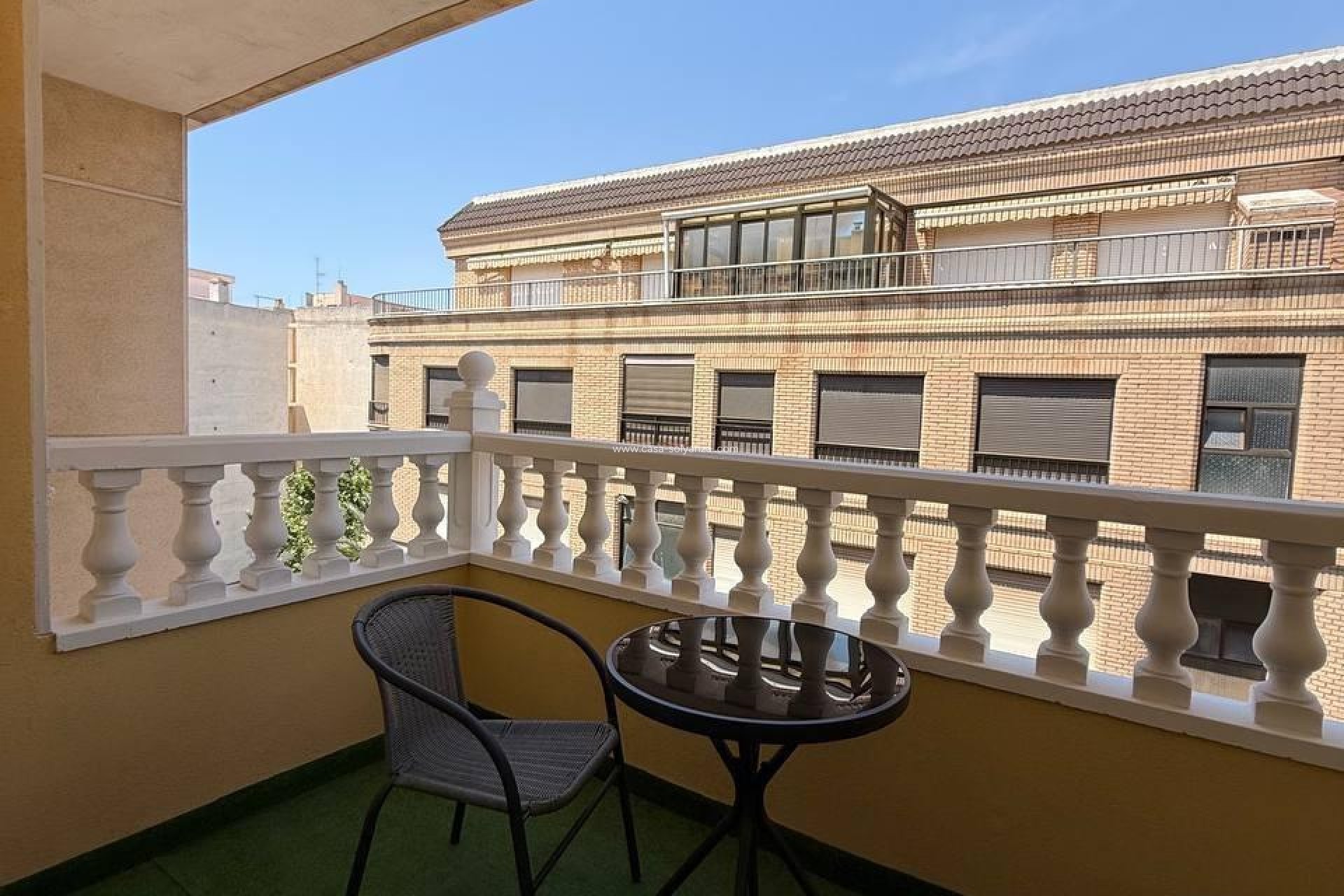 Resale - Apartment / flat - Torrevieja - Playa del Cura