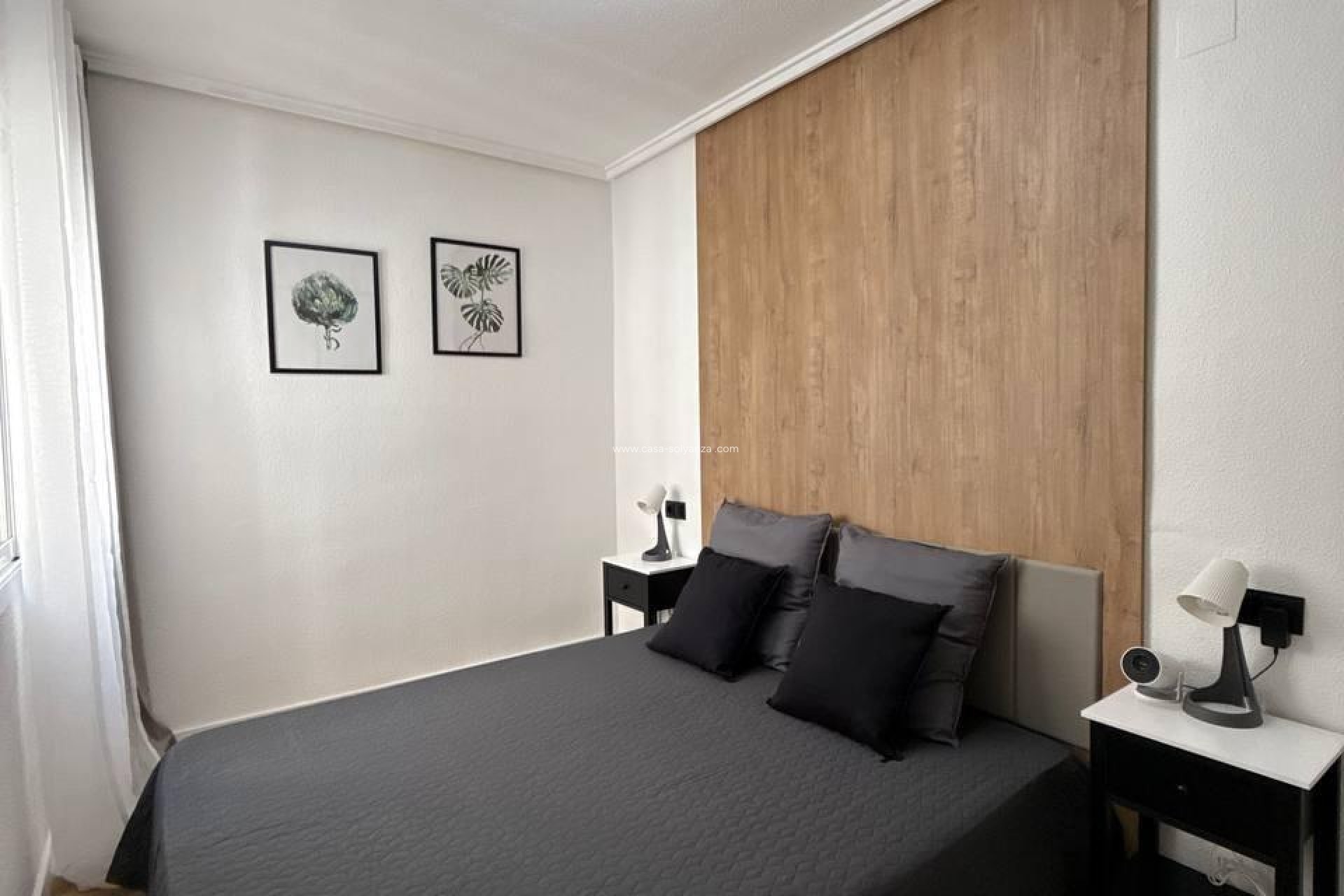 Resale - Apartment / flat - Torrevieja - Playa del Cura