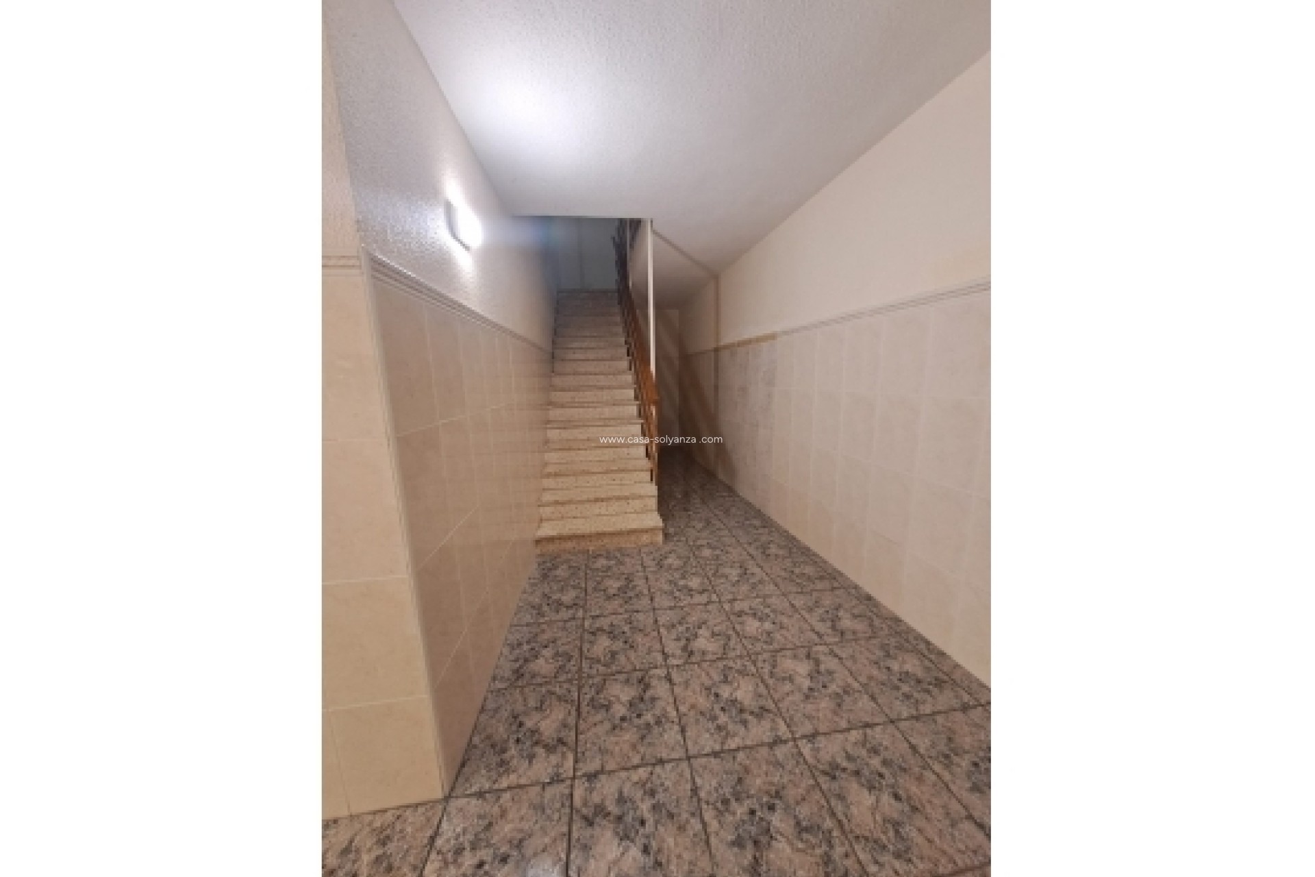 Resale - Apartment / flat - Torrevieja - Playa del Cura