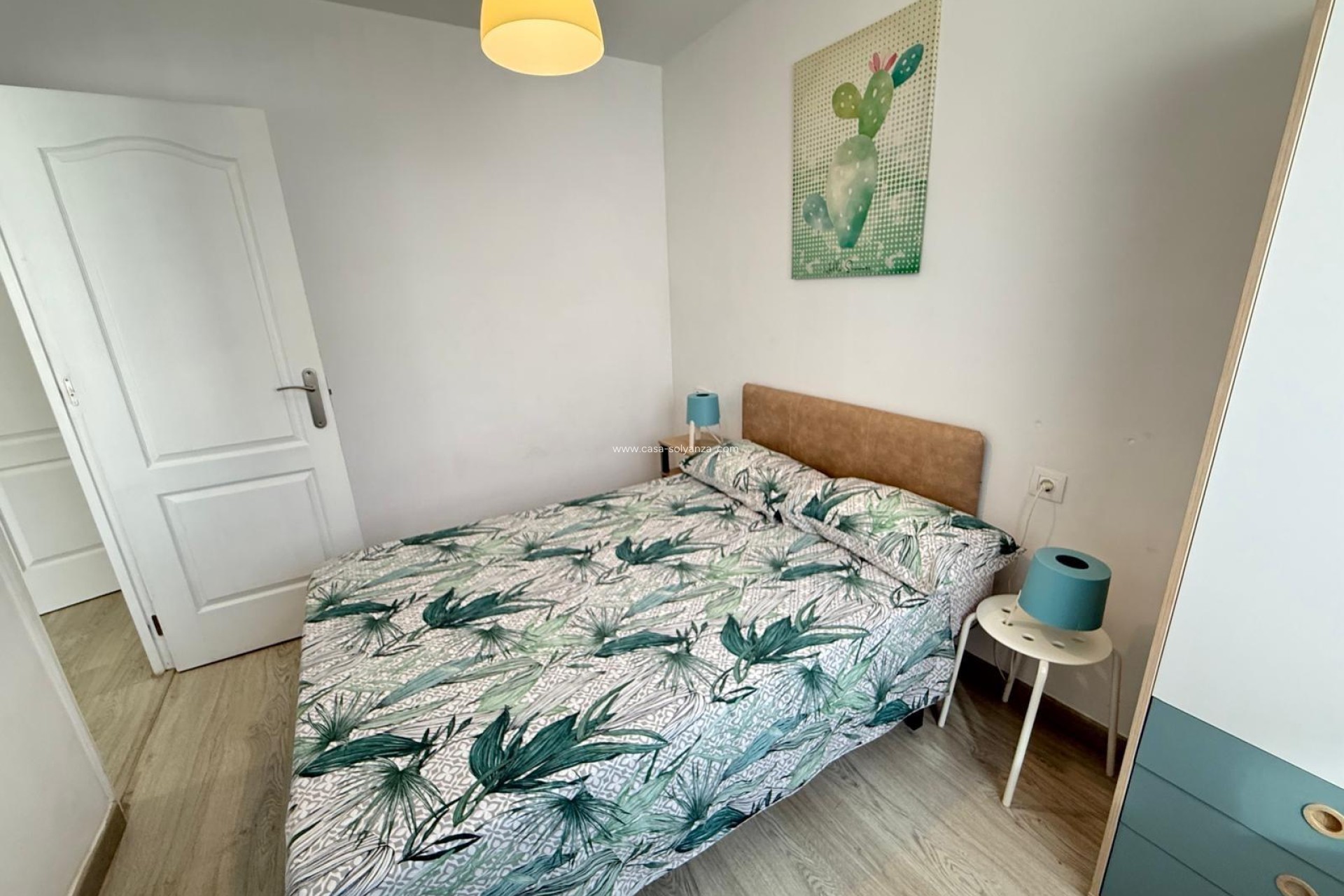 Resale - Apartment / flat - Torrevieja - Playa del Cura