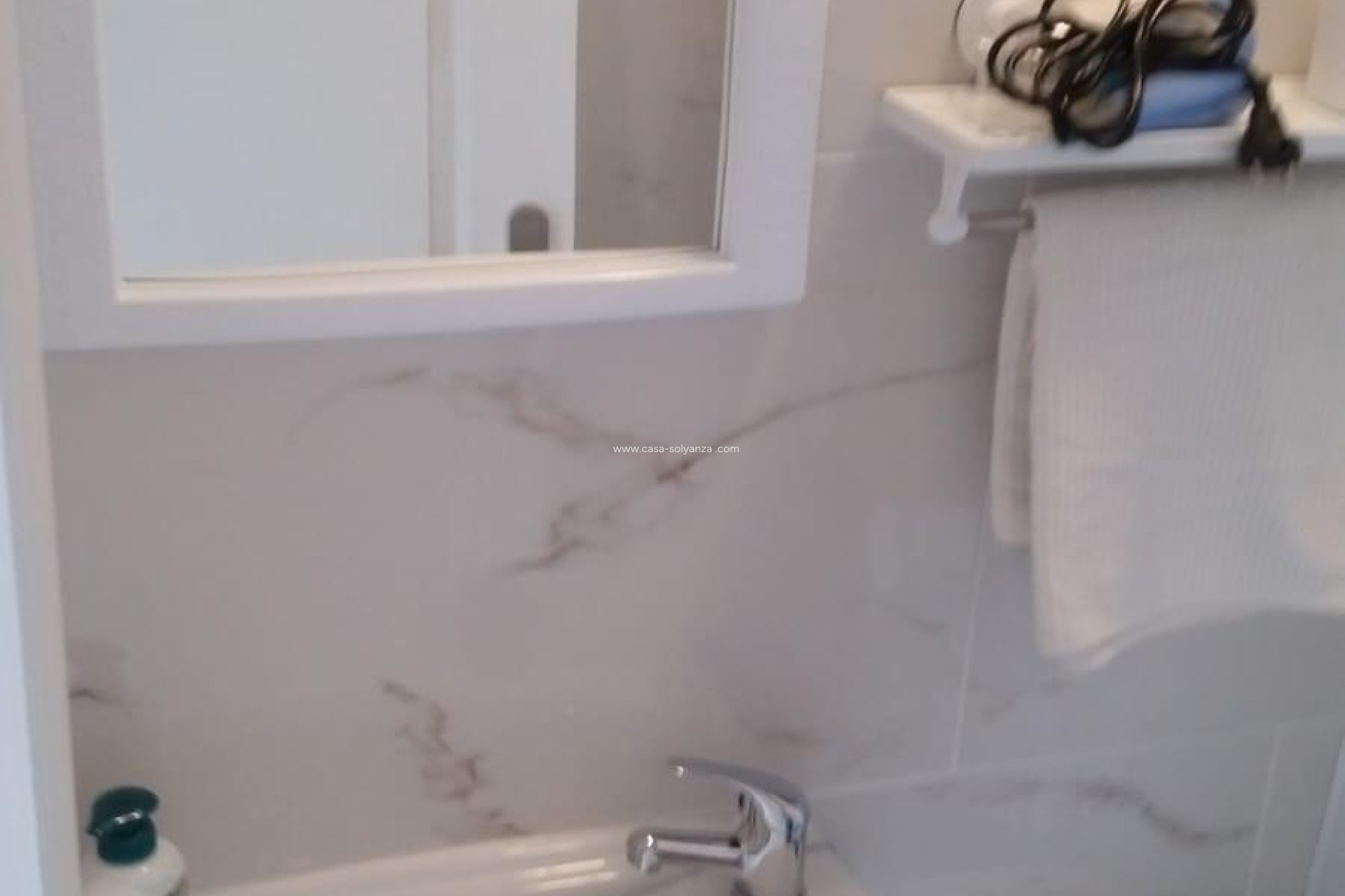 Resale - Apartment / flat - Torrevieja - Playa del Cura