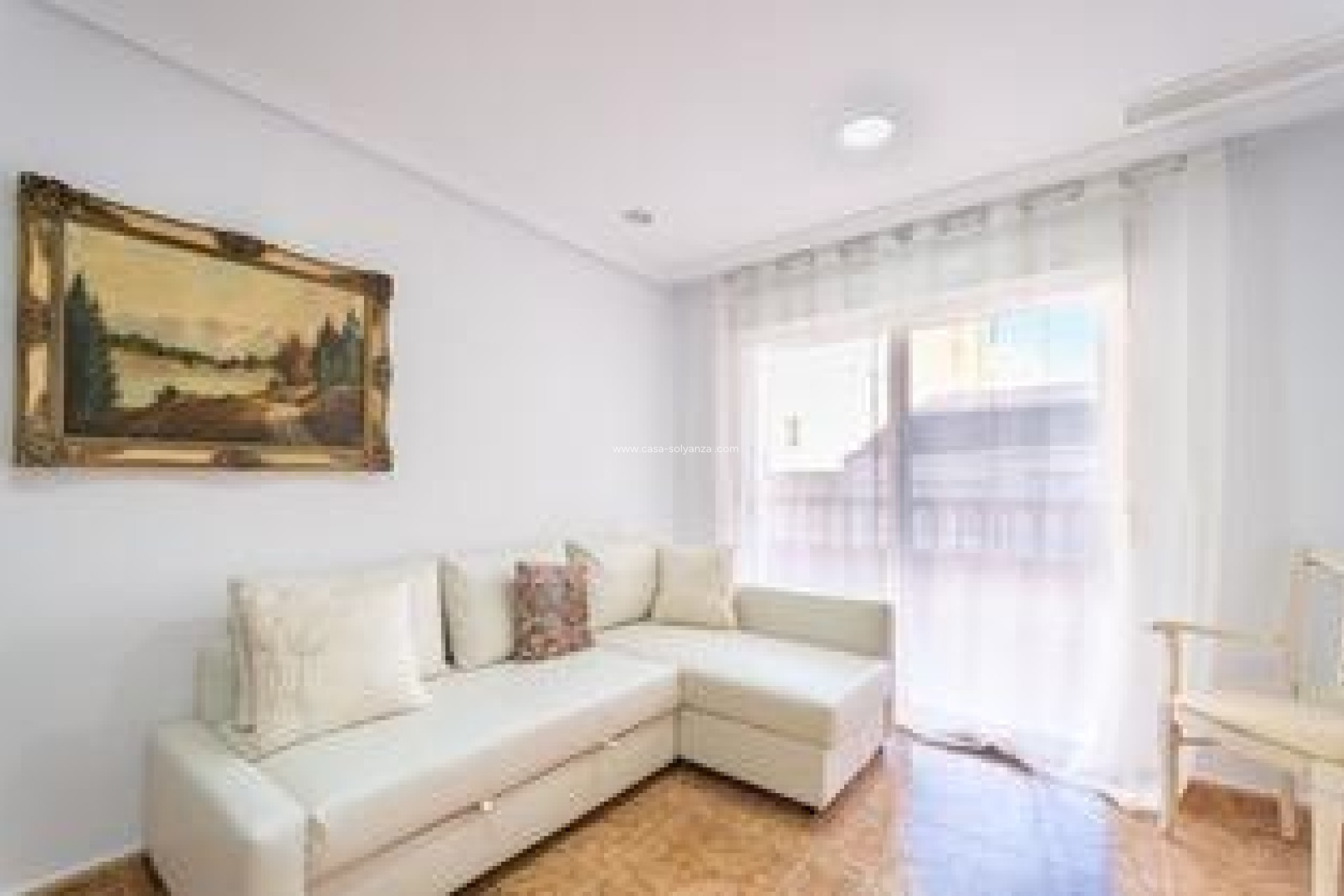 Resale - Apartment / flat - Torrevieja - Playa del Cura