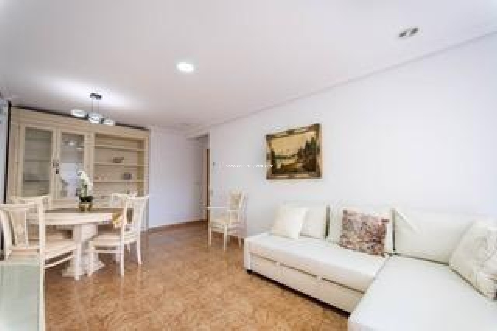 Resale - Apartment / flat - Torrevieja - Playa del Cura