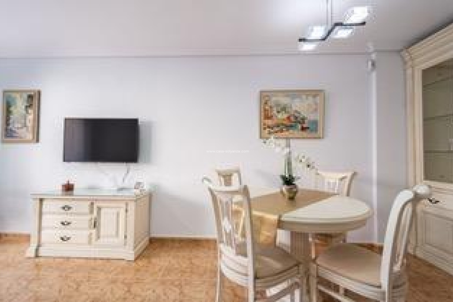 Resale - Apartment / flat - Torrevieja - Playa del Cura