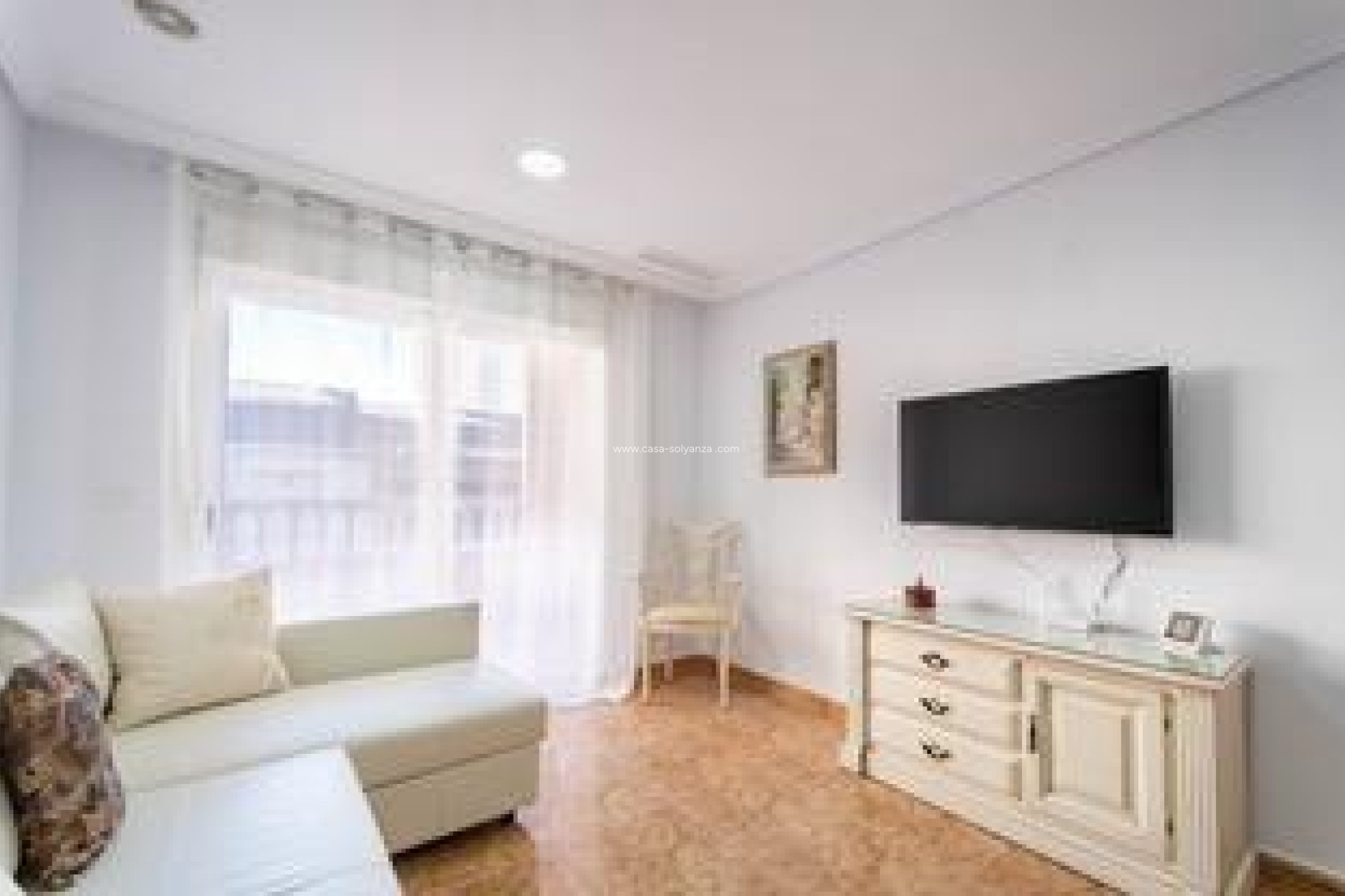 Resale - Apartment / flat - Torrevieja - Playa del Cura