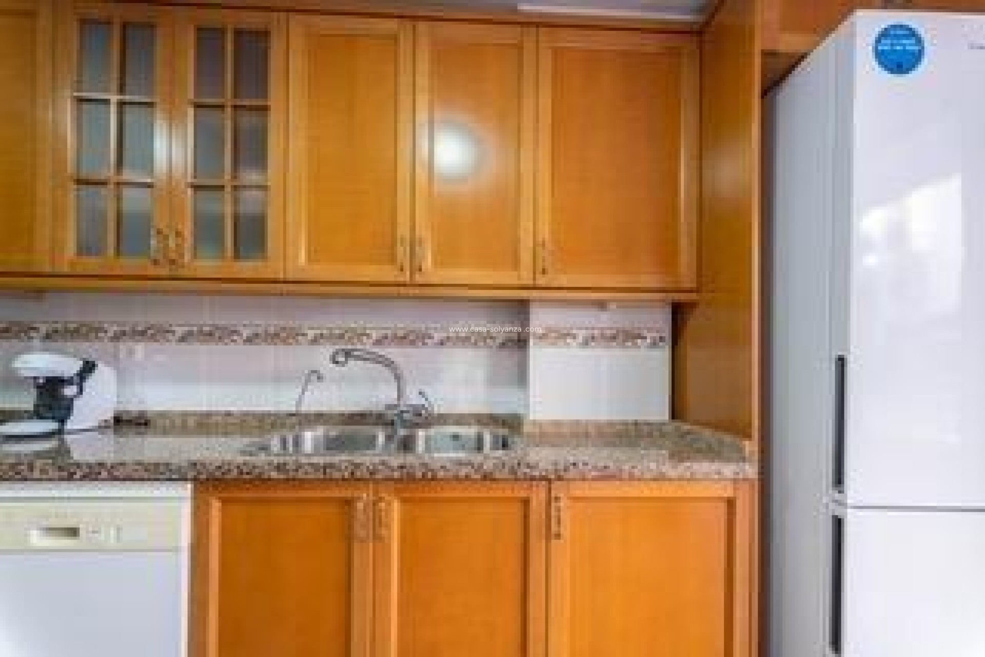 Resale - Apartment / flat - Torrevieja - Playa del Cura
