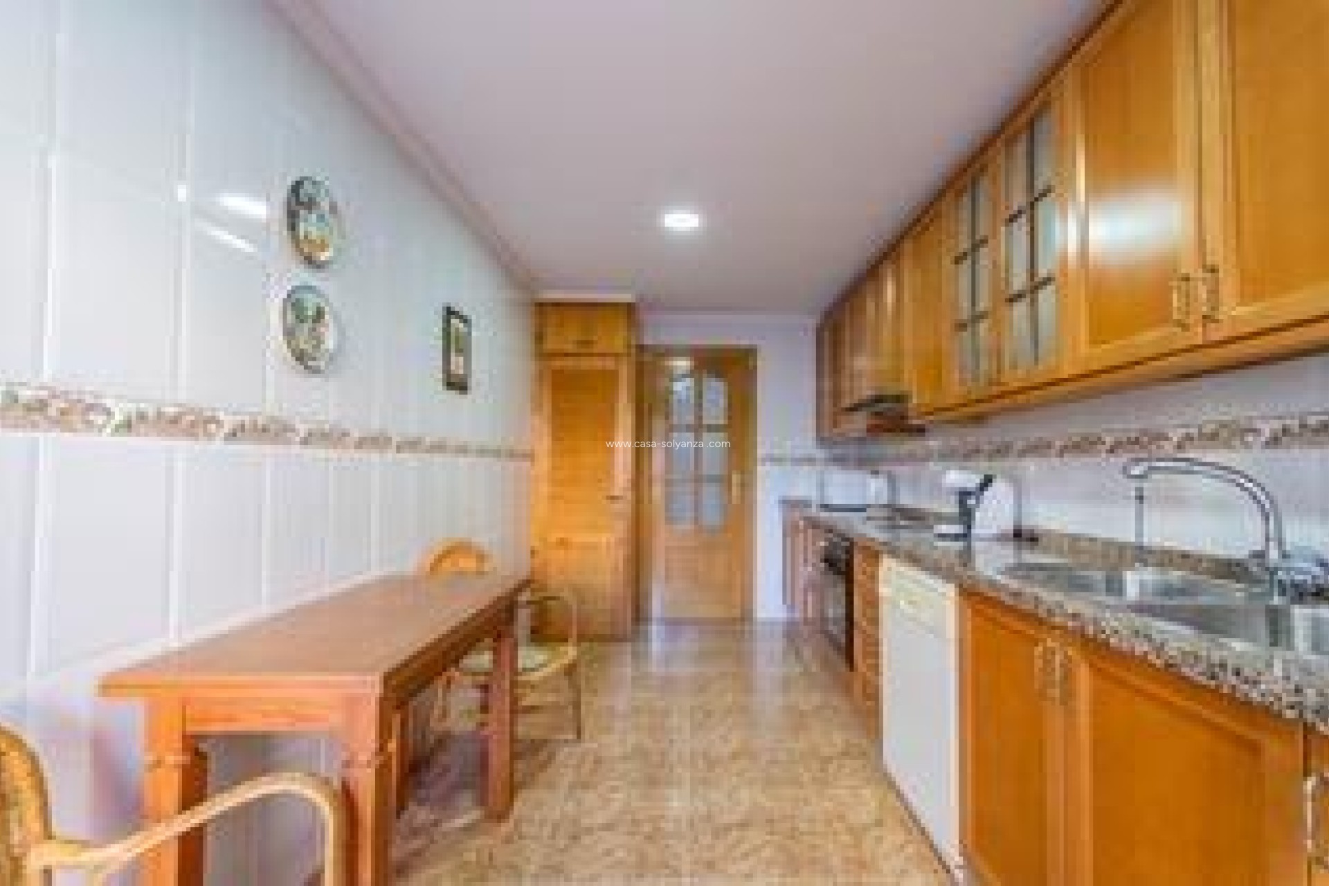 Resale - Apartment / flat - Torrevieja - Playa del Cura
